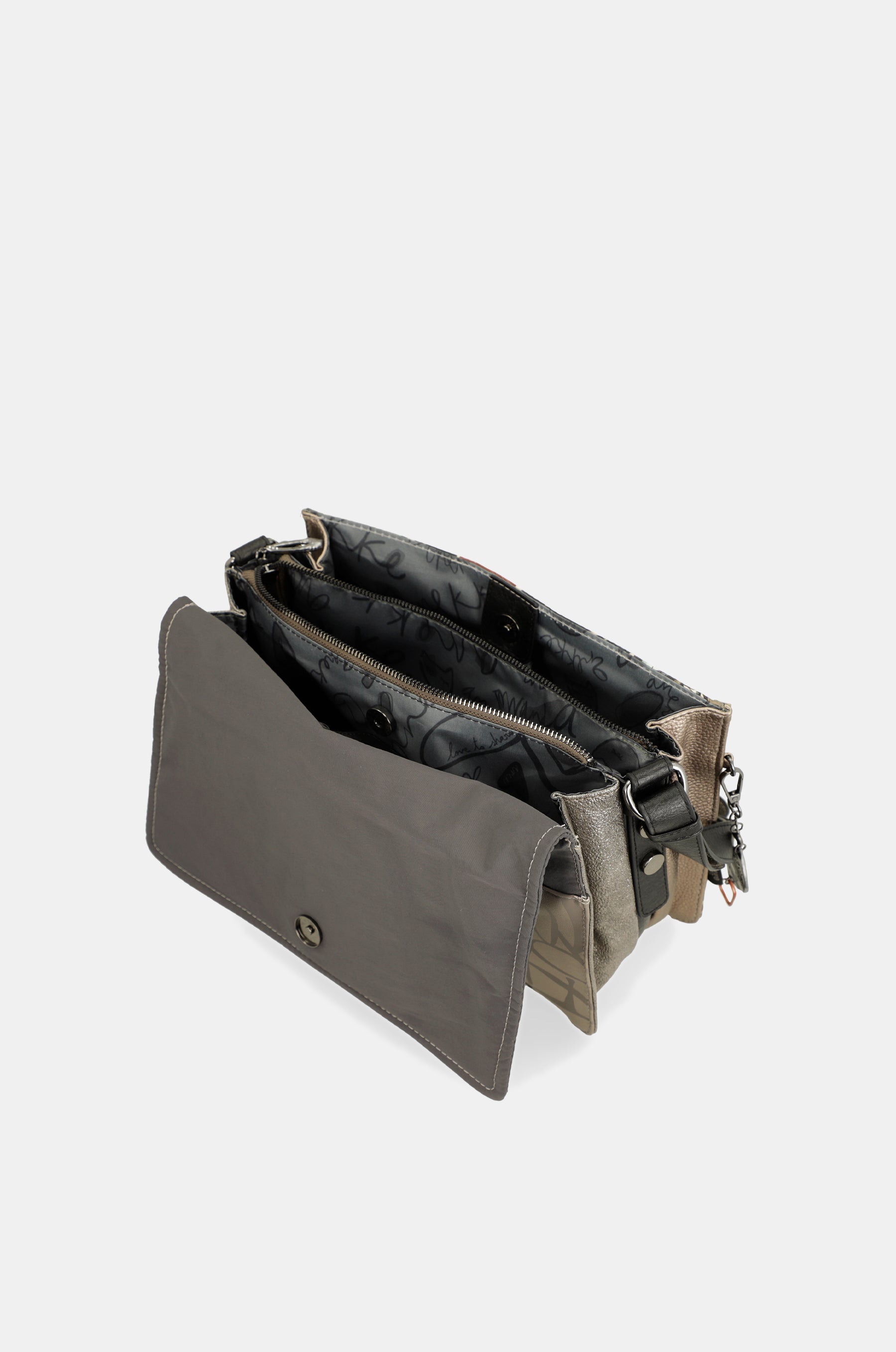 Borsa a patta Imaginary