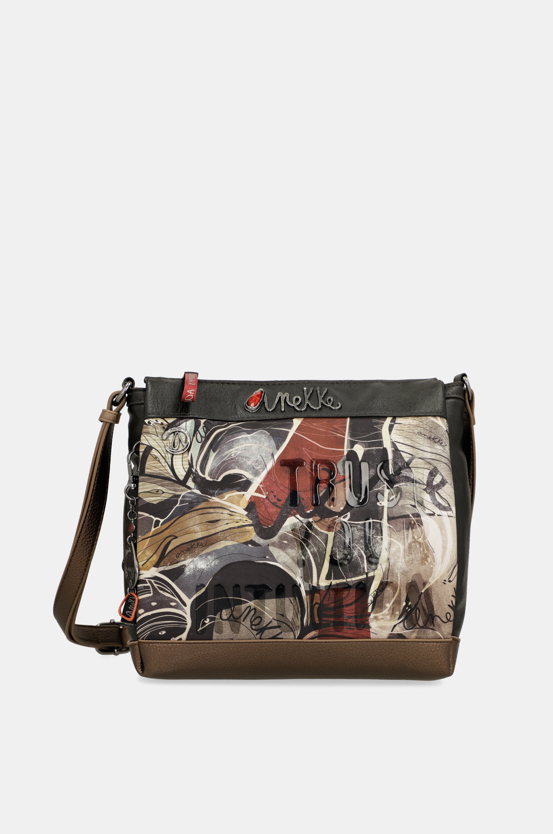 Borsa a tracolla grande Anekke Land - Cartolibreria Orsino