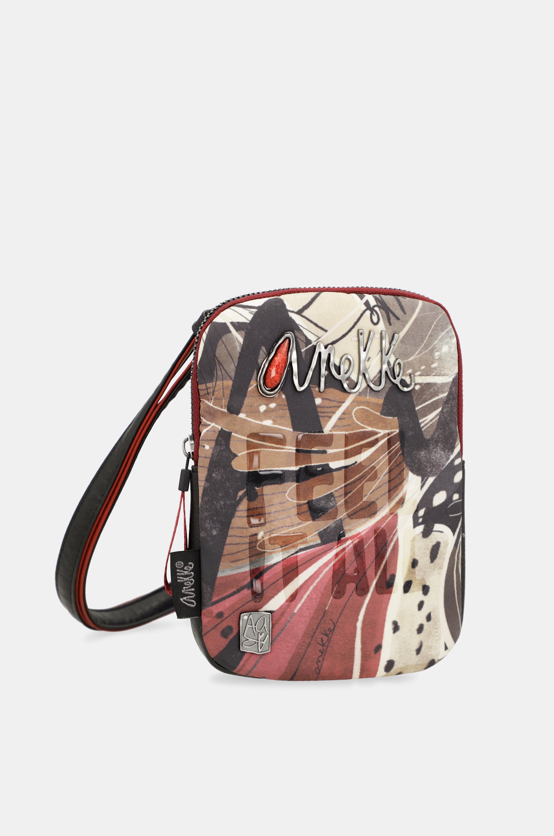 Borsa a tracolla piccola Imaginary