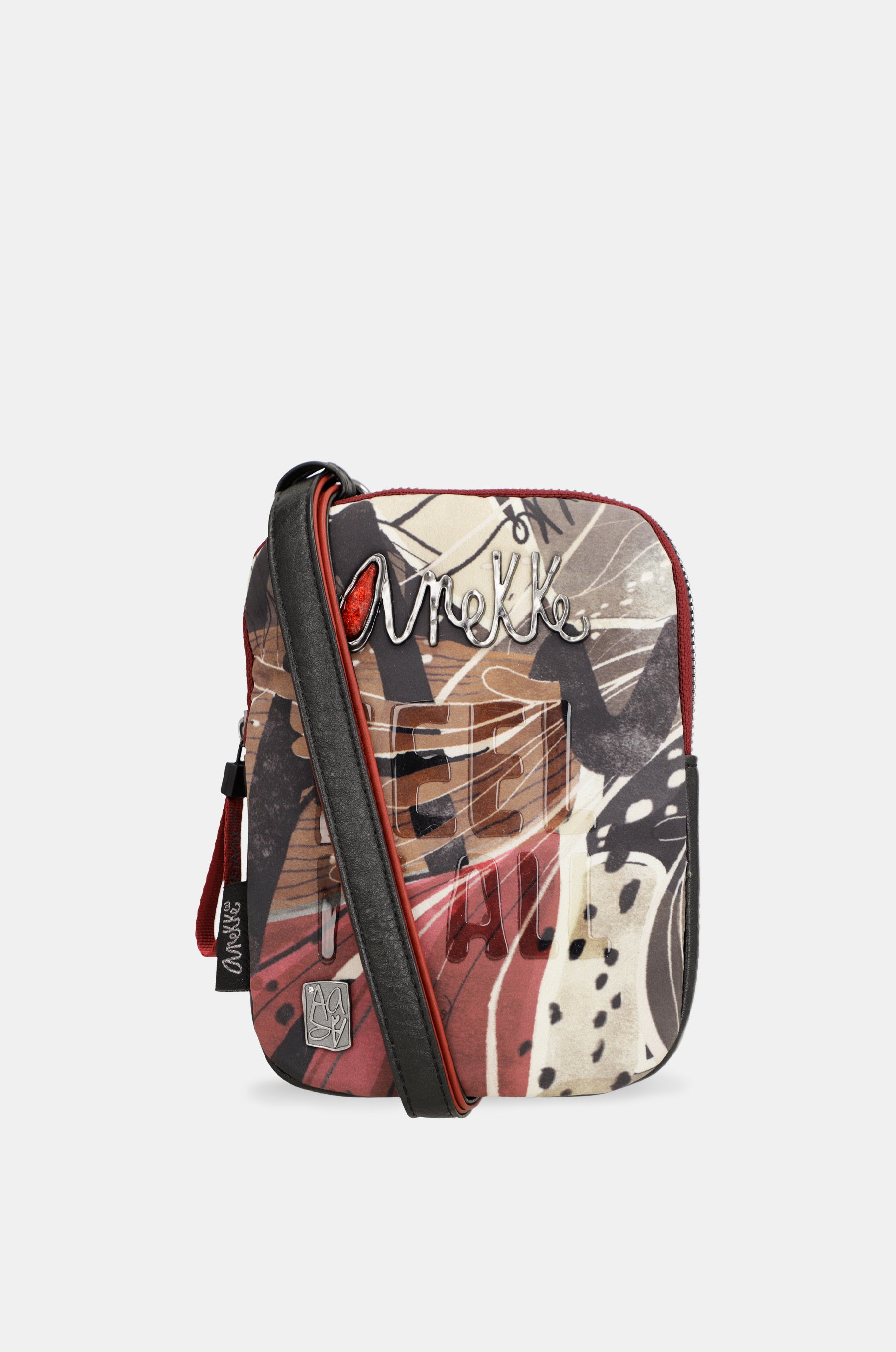 Borsa a tracolla piccola Imaginary