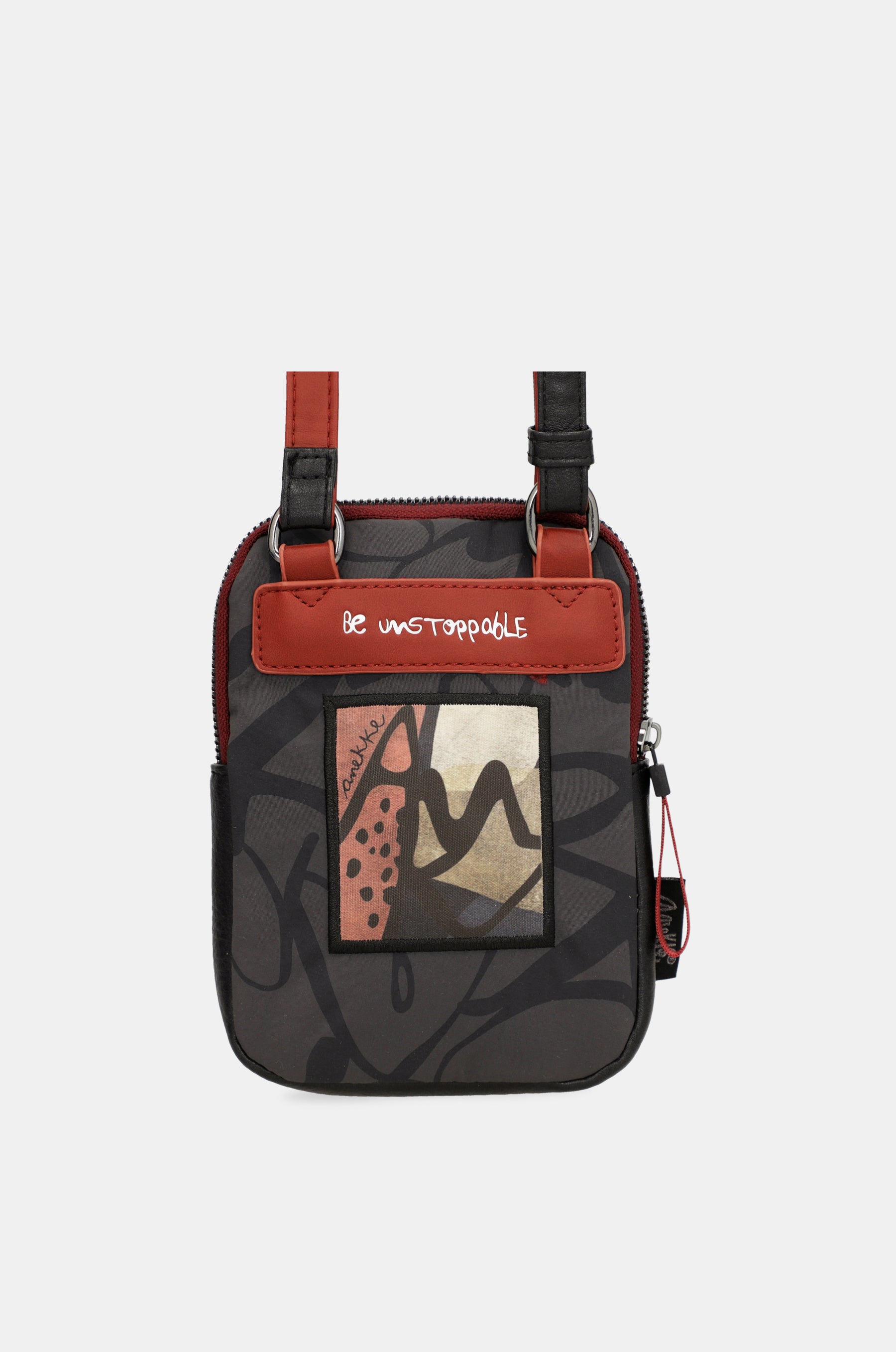 Borsa a tracolla piccola Imaginary