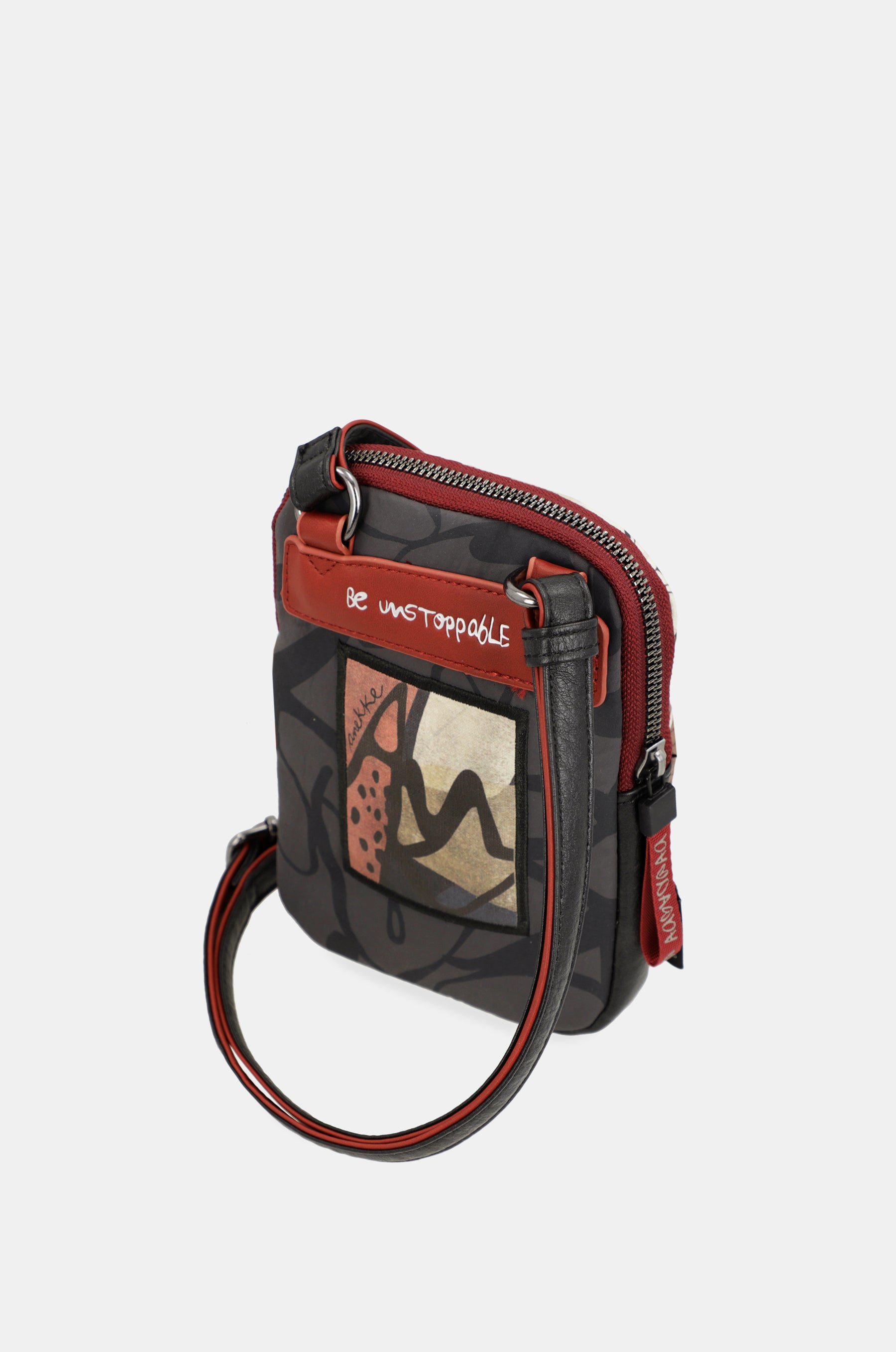 Borsa a tracolla piccola Imaginary
