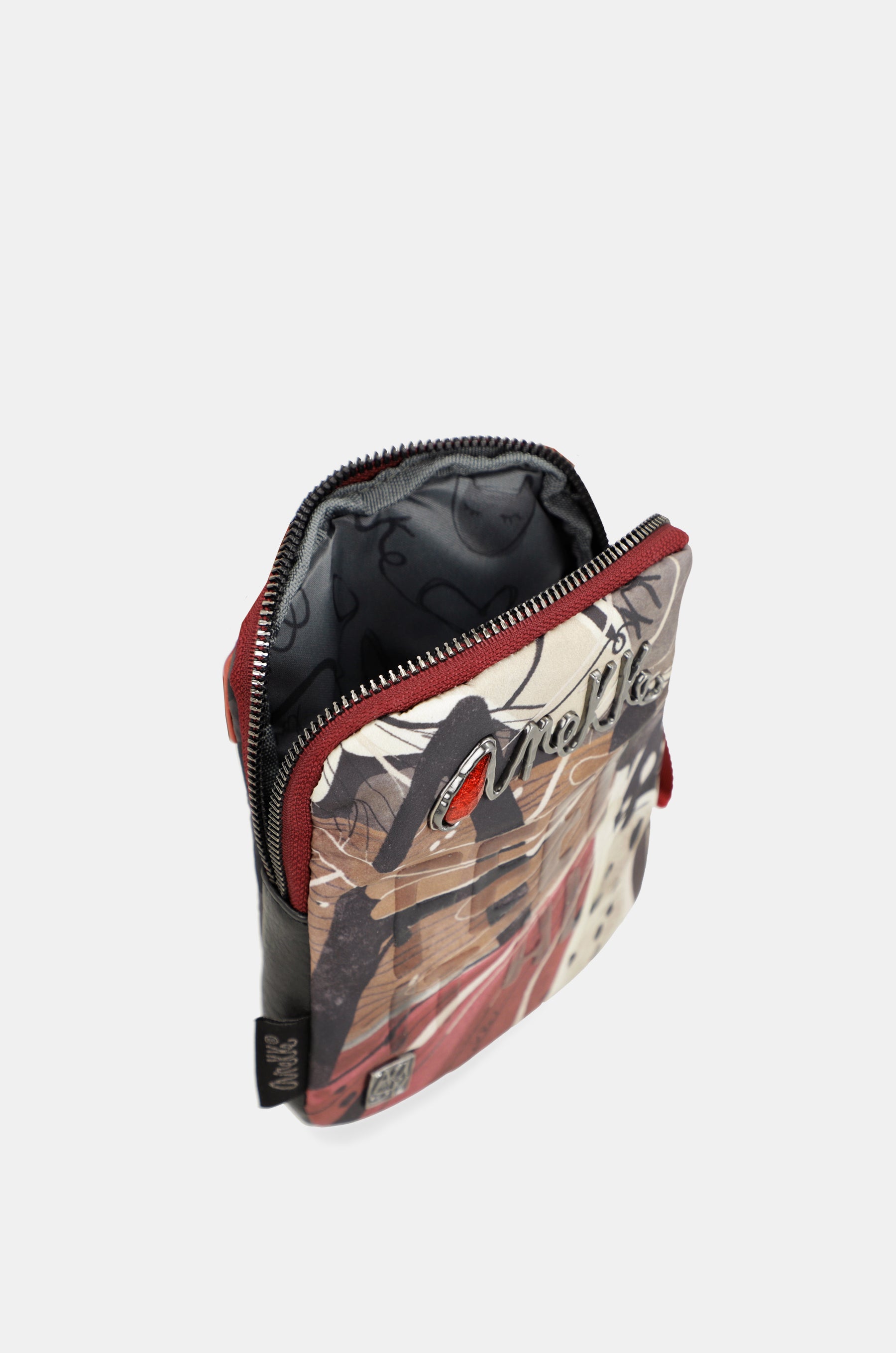 Borsa a tracolla piccola Imaginary