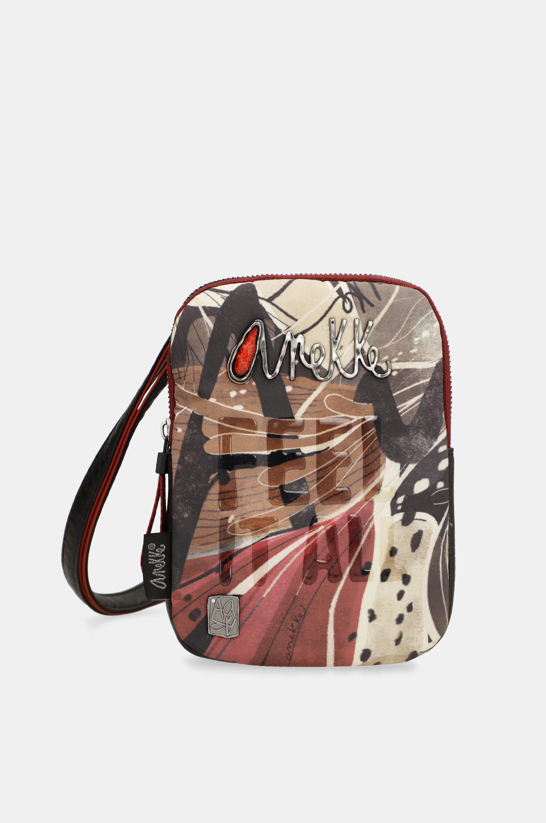 Borsa a tracolla piccola Imaginary
