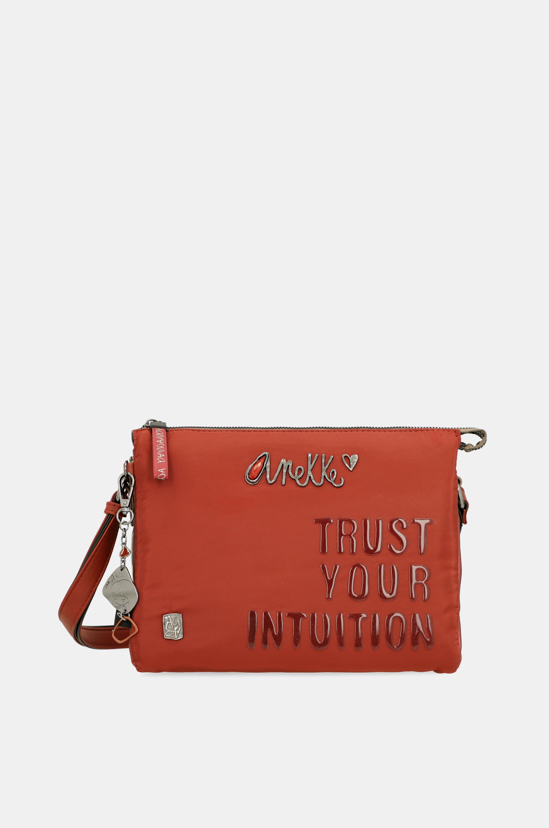 Borsa a tracolla media Imaginary
