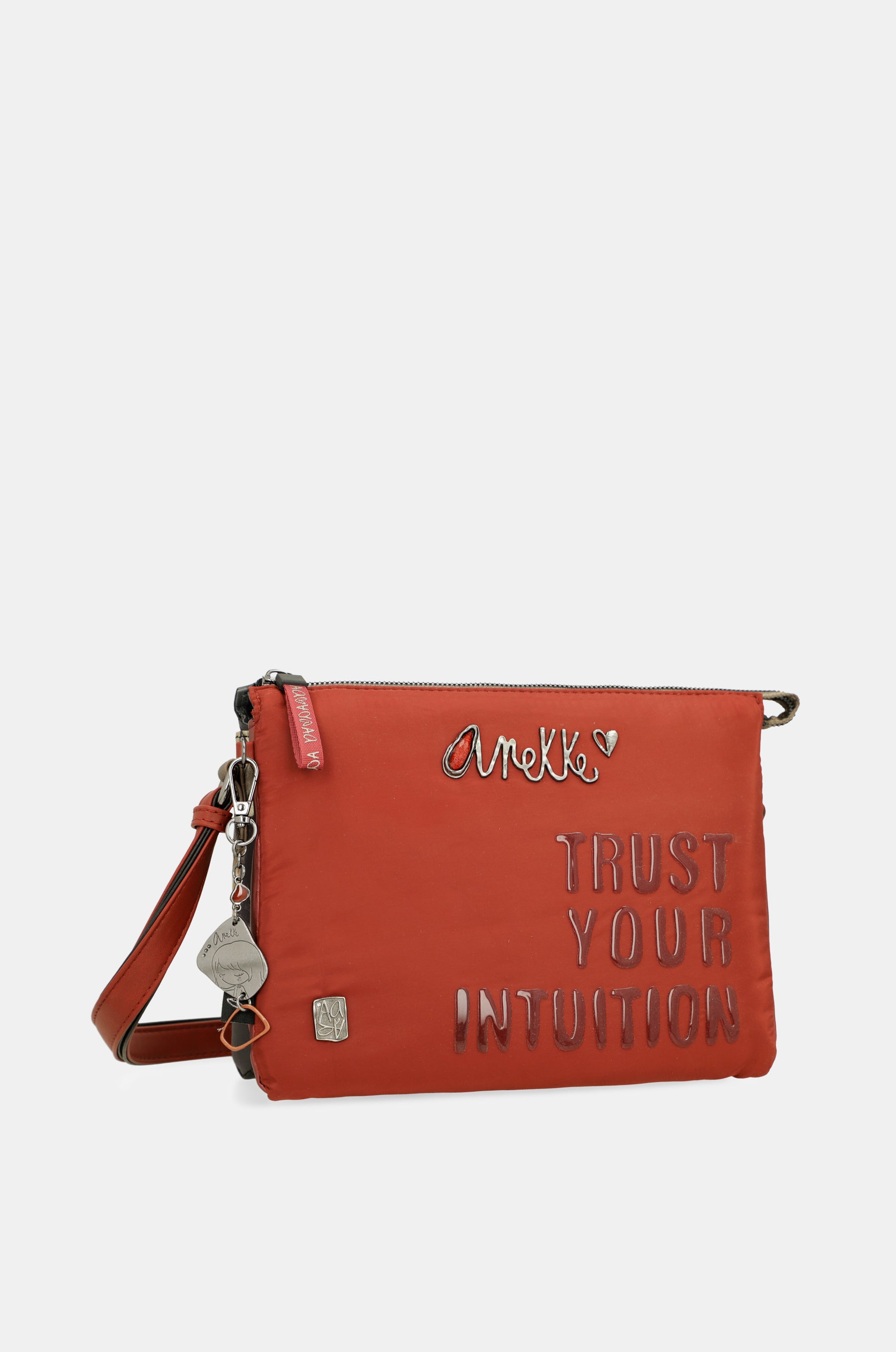 Borsa a tracolla media Imaginary