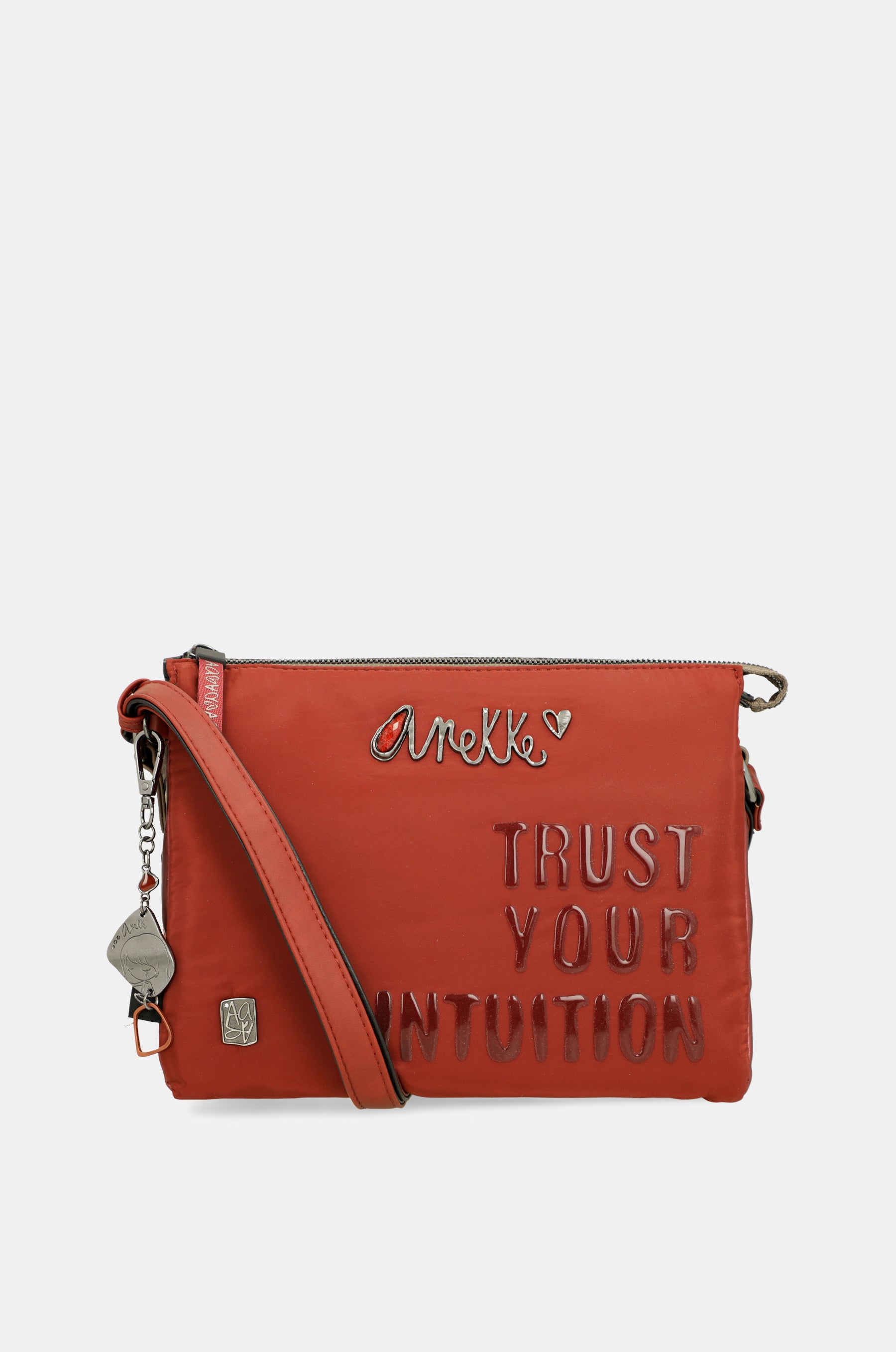 Borsa a tracolla media Imaginary
