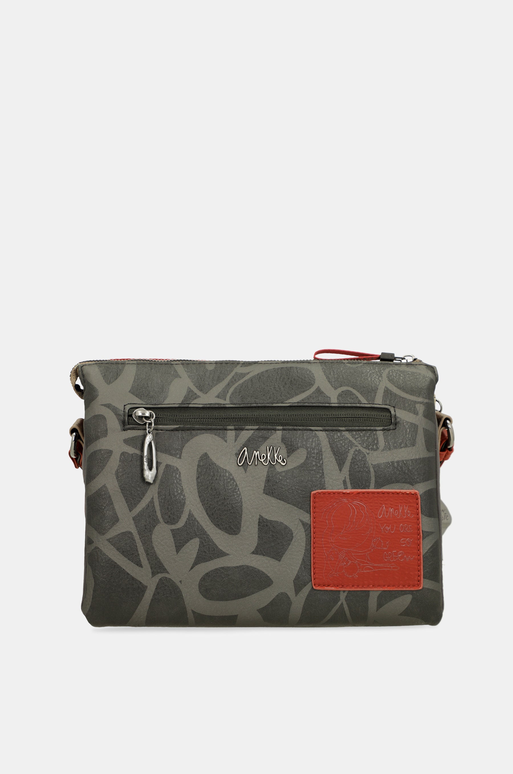 Borsa a tracolla media Imaginary