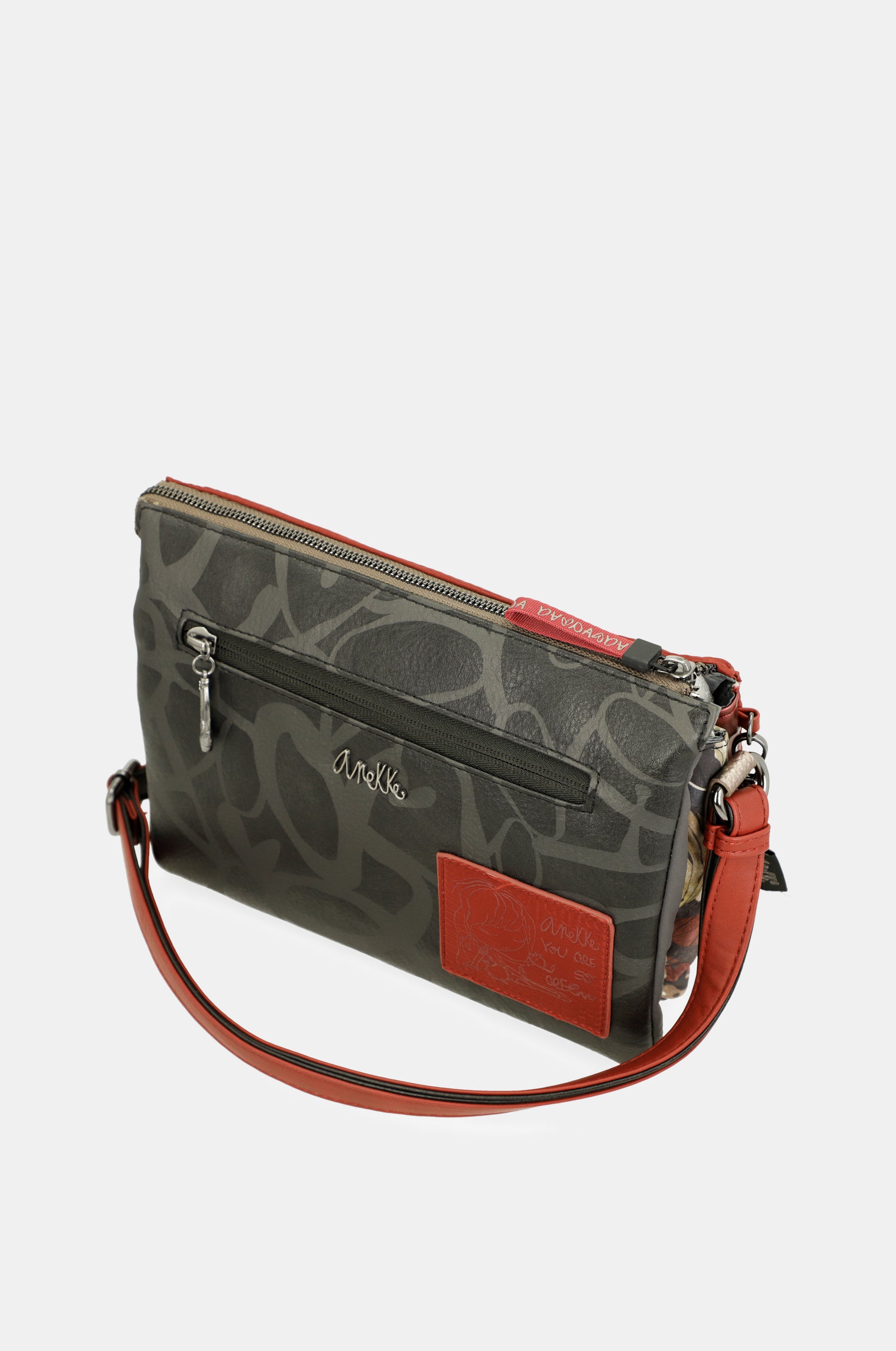 Borsa a tracolla media Imaginary