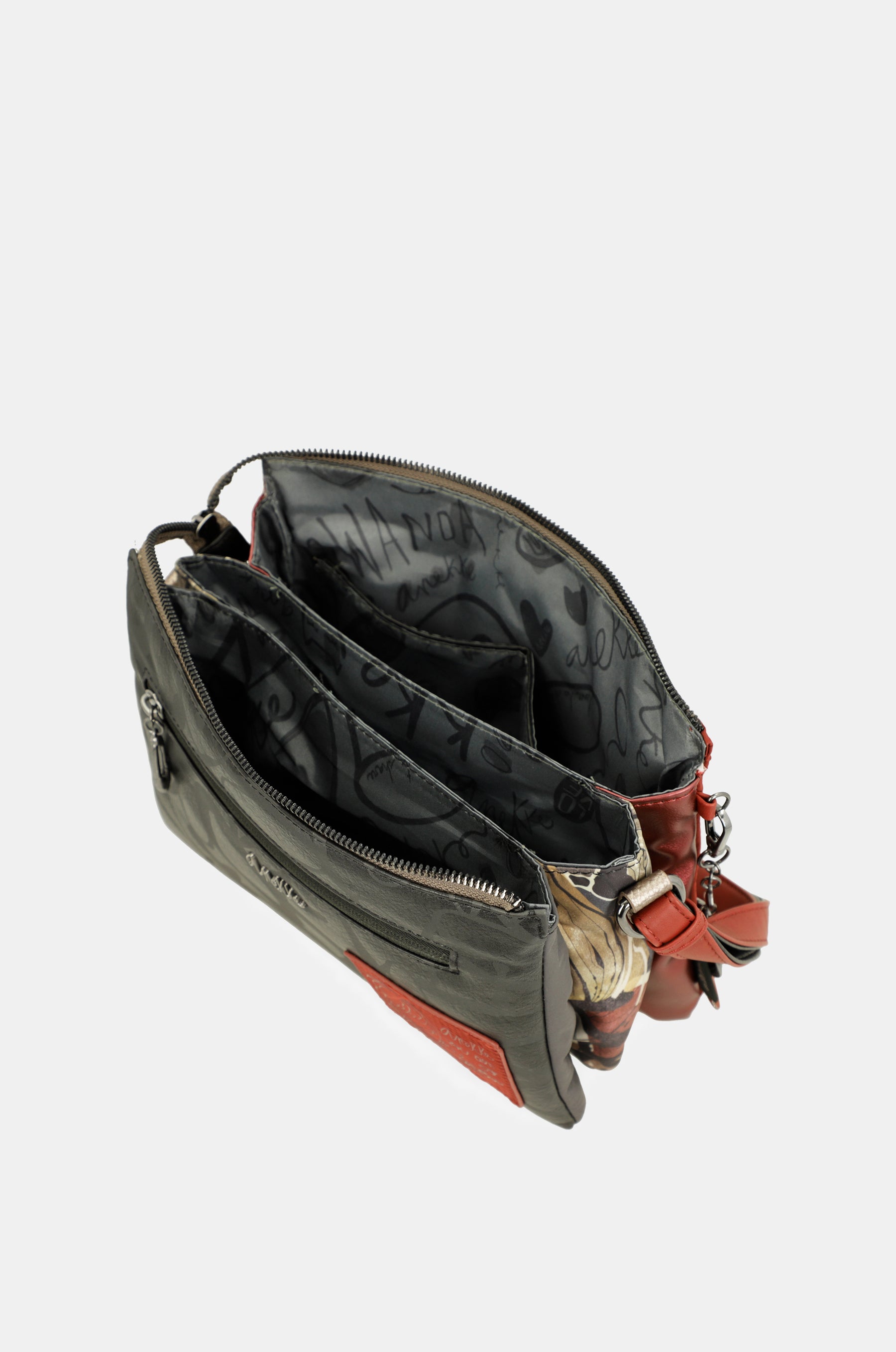 Borsa a tracolla media Imaginary