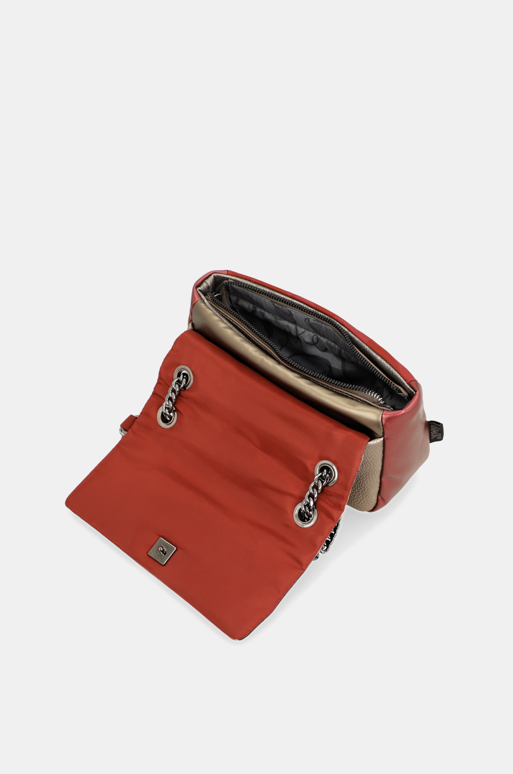 Borsa a tracolla con patta Imaginary