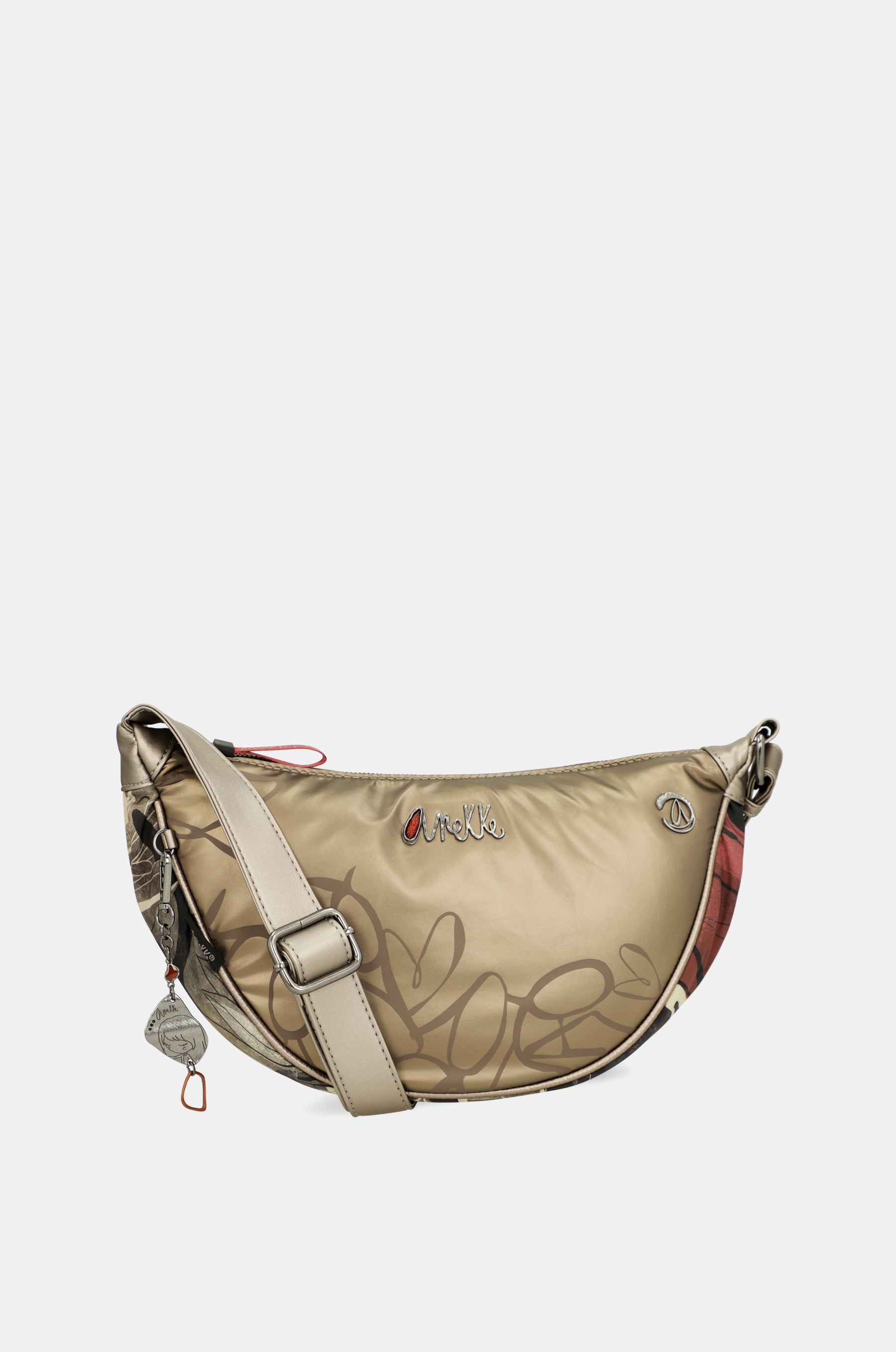 Borsa a tracolla Imaginary