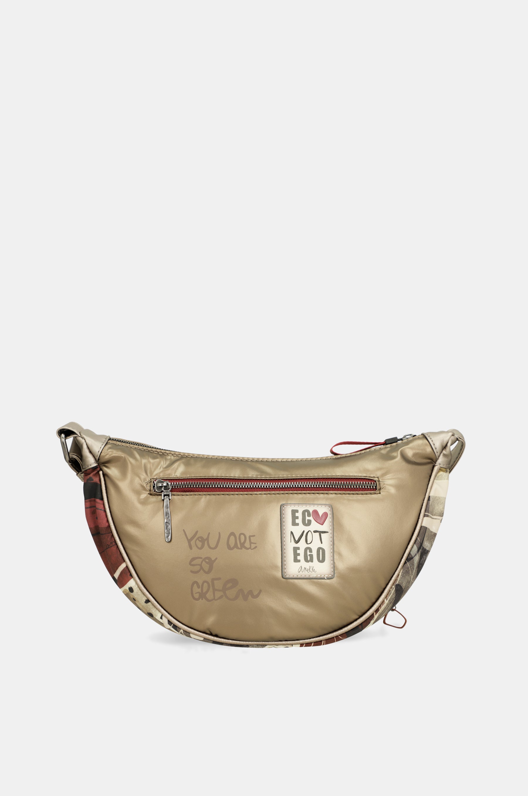Borsa a tracolla Imaginary