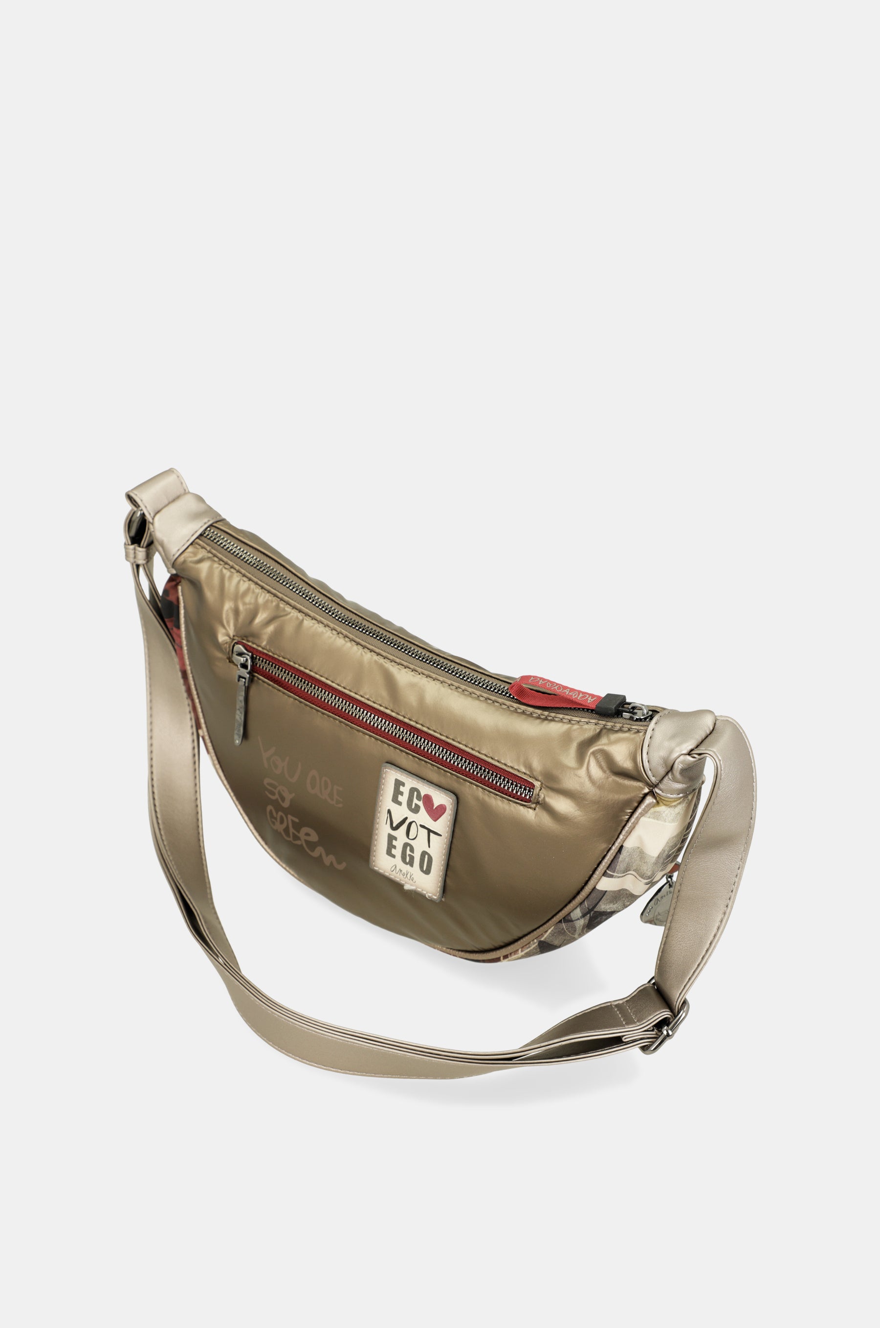 Borsa a tracolla Imaginary