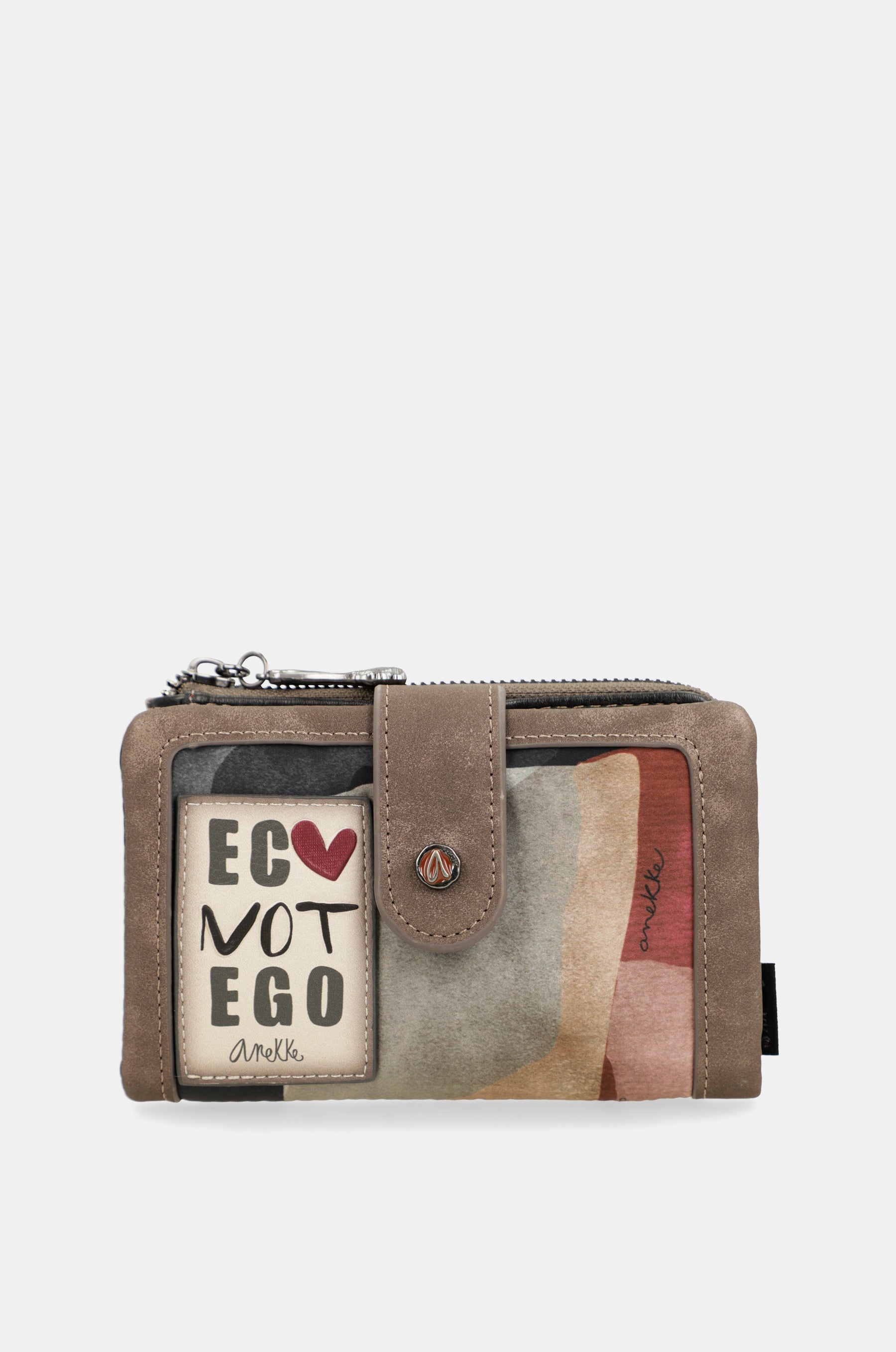 Portafoglio medio Imaginary