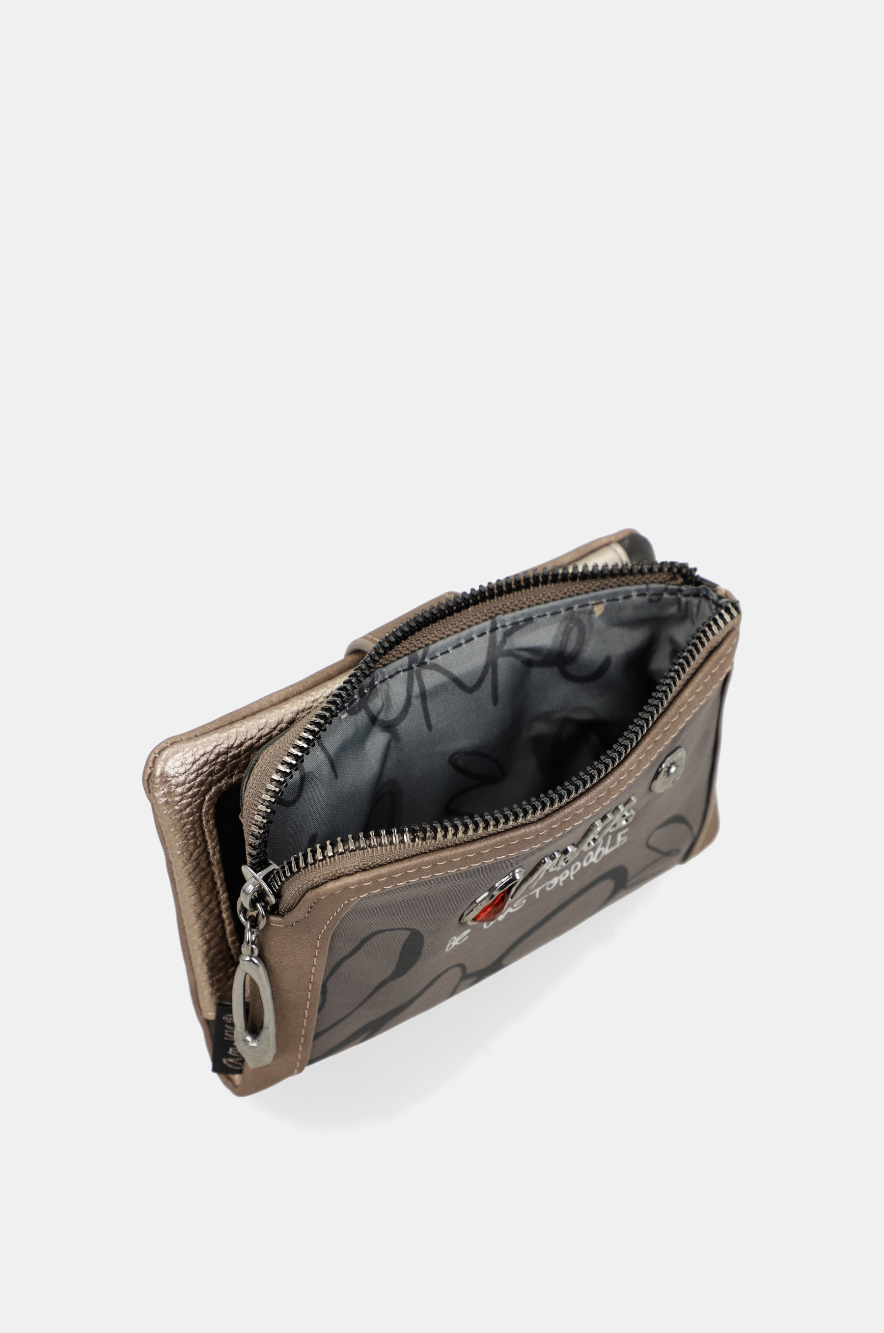 Portafoglio medio Imaginary