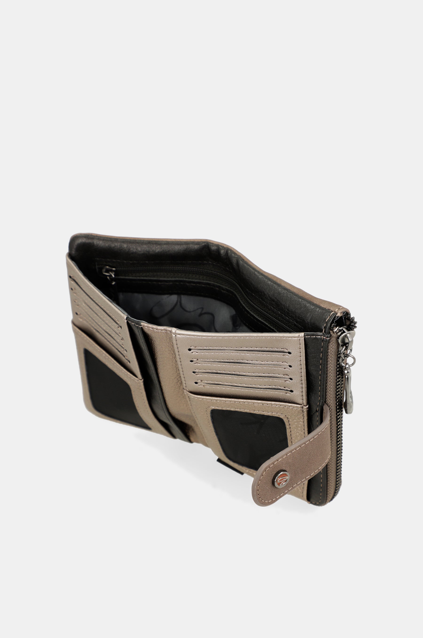 Portafoglio medio Imaginary