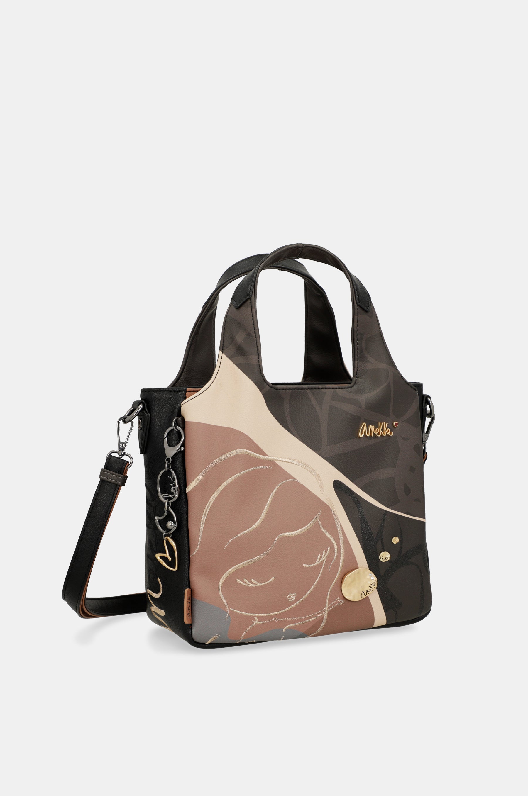 Borsa da medico Heartbeat