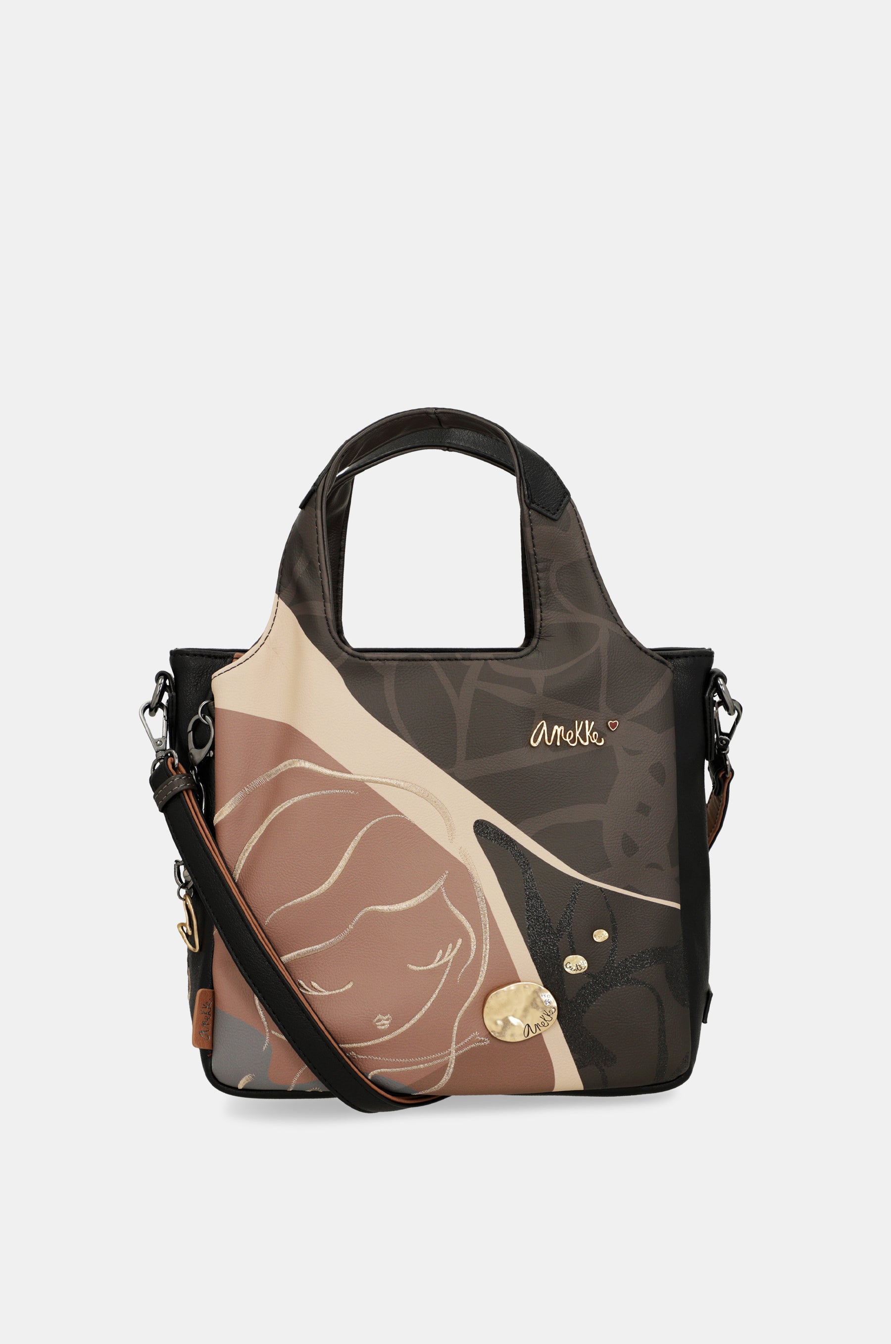 Borsa da medico Heartbeat