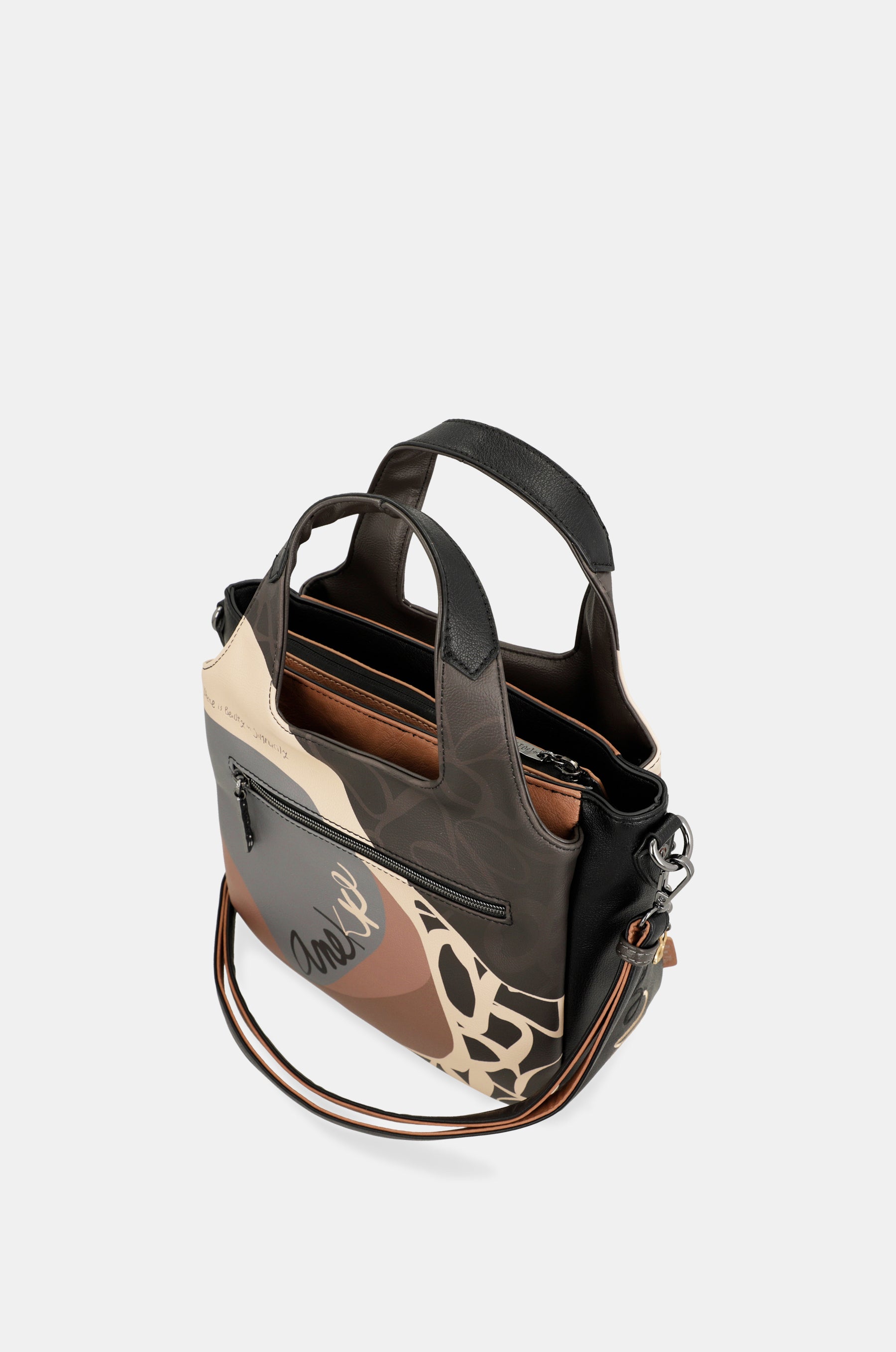 Borsa da medico Heartbeat