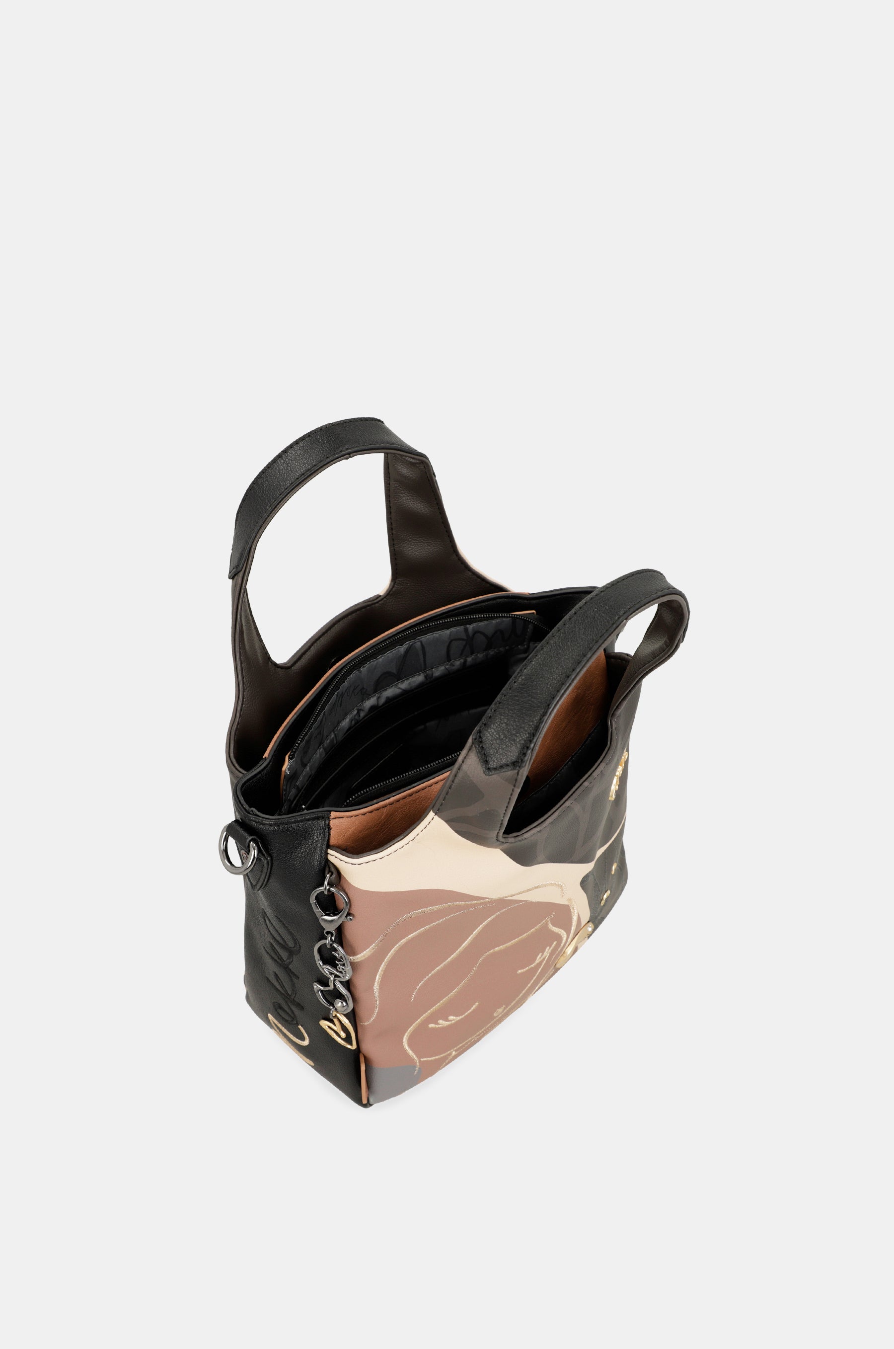 Borsa da medico Heartbeat