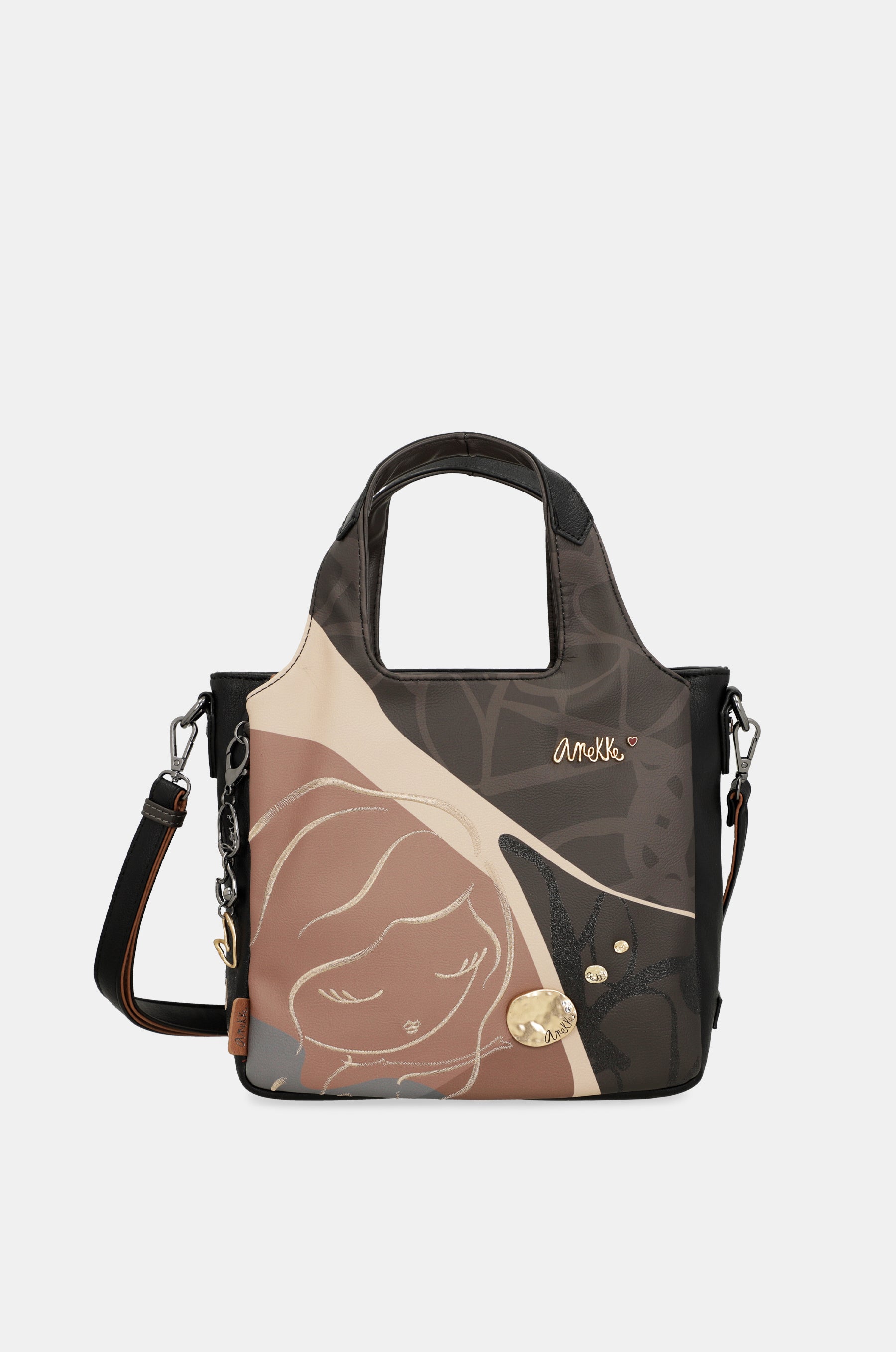 Borsa da medico Heartbeat