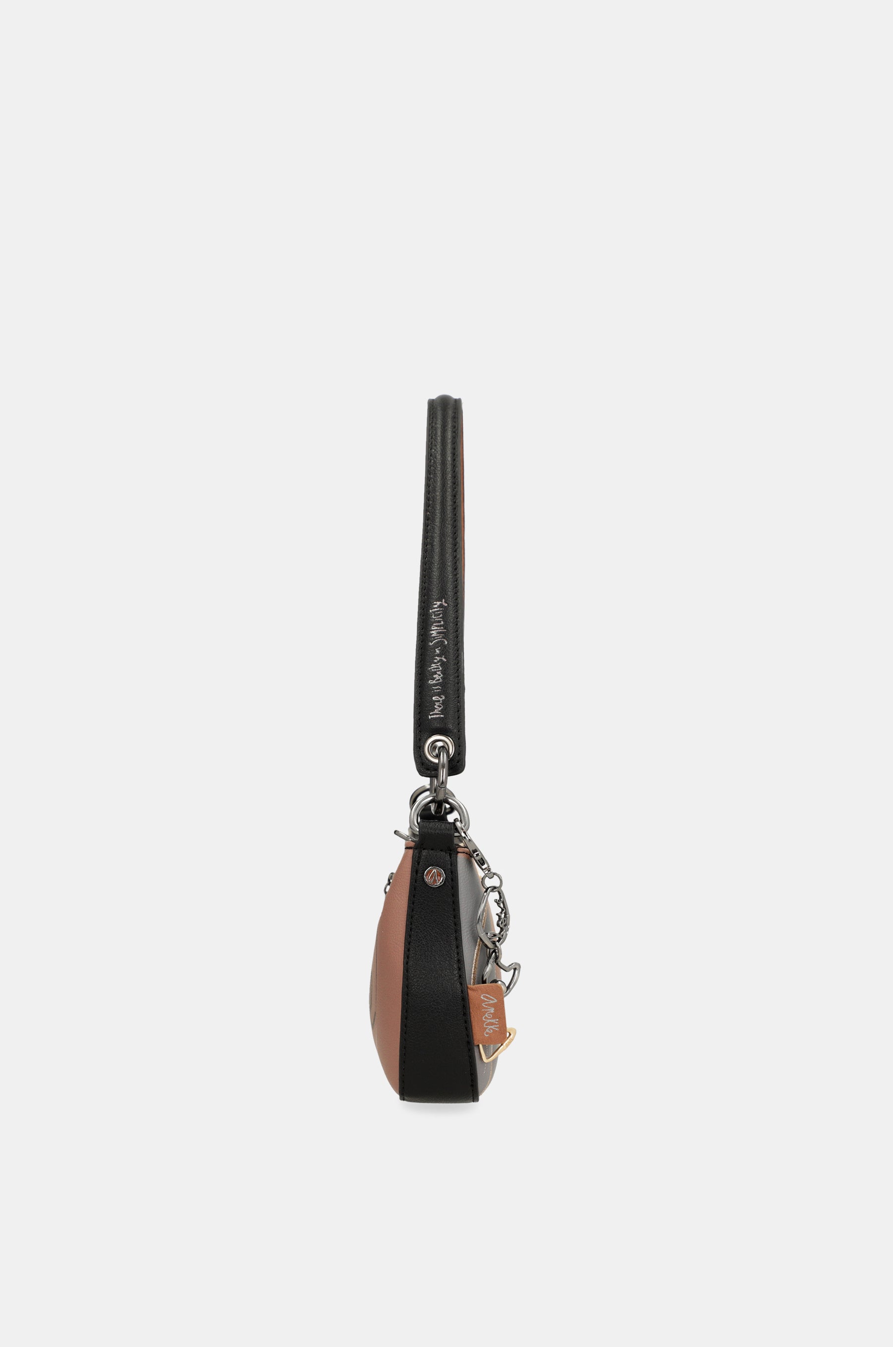 Borsa a tracolla Heartbeat