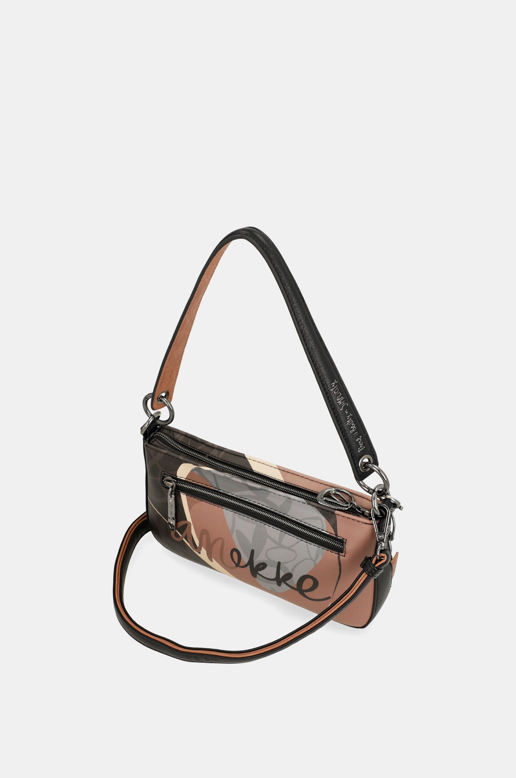 Borsa a tracolla Heartbeat