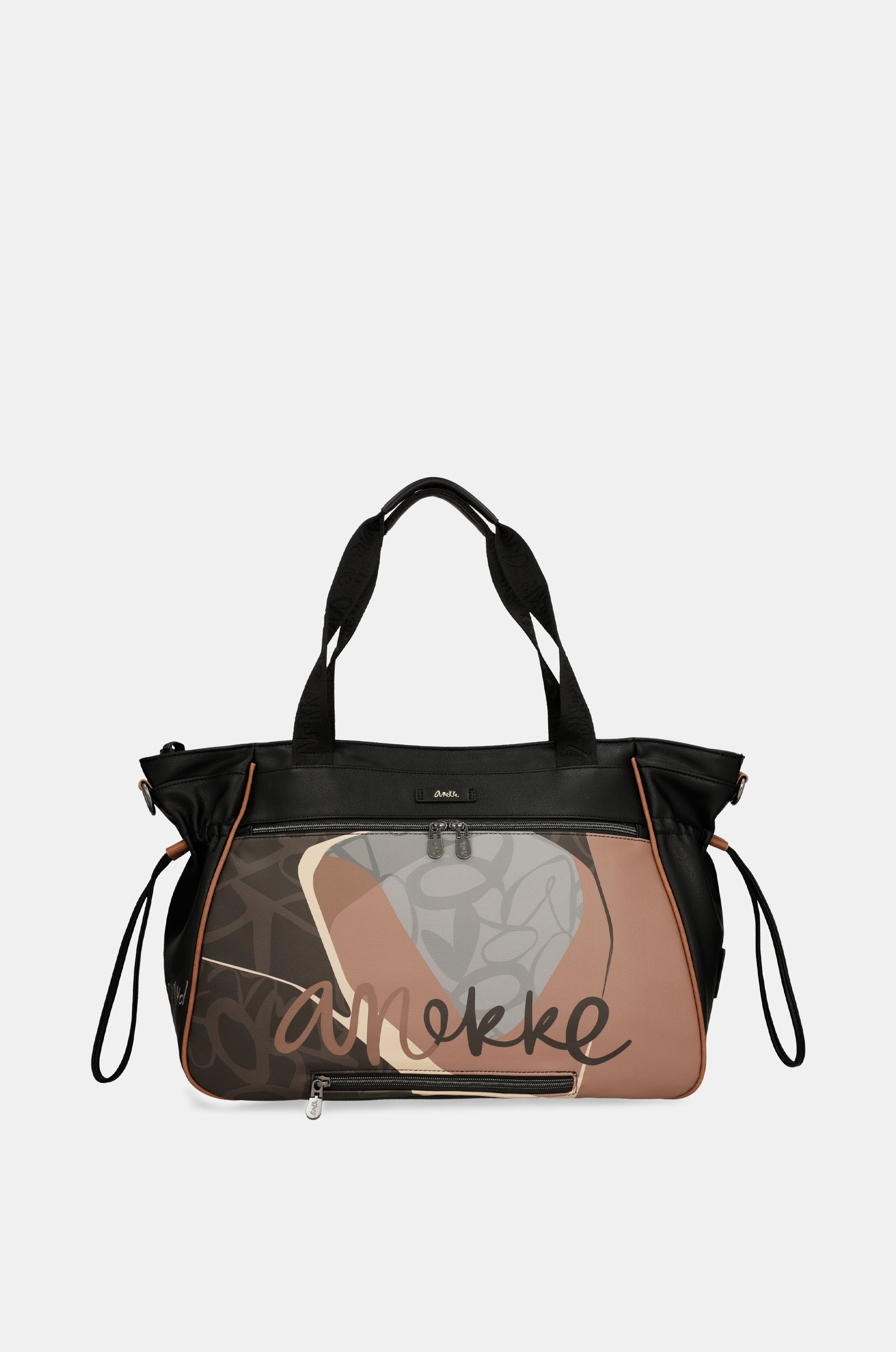 Borsa shopper Heartbeat XL