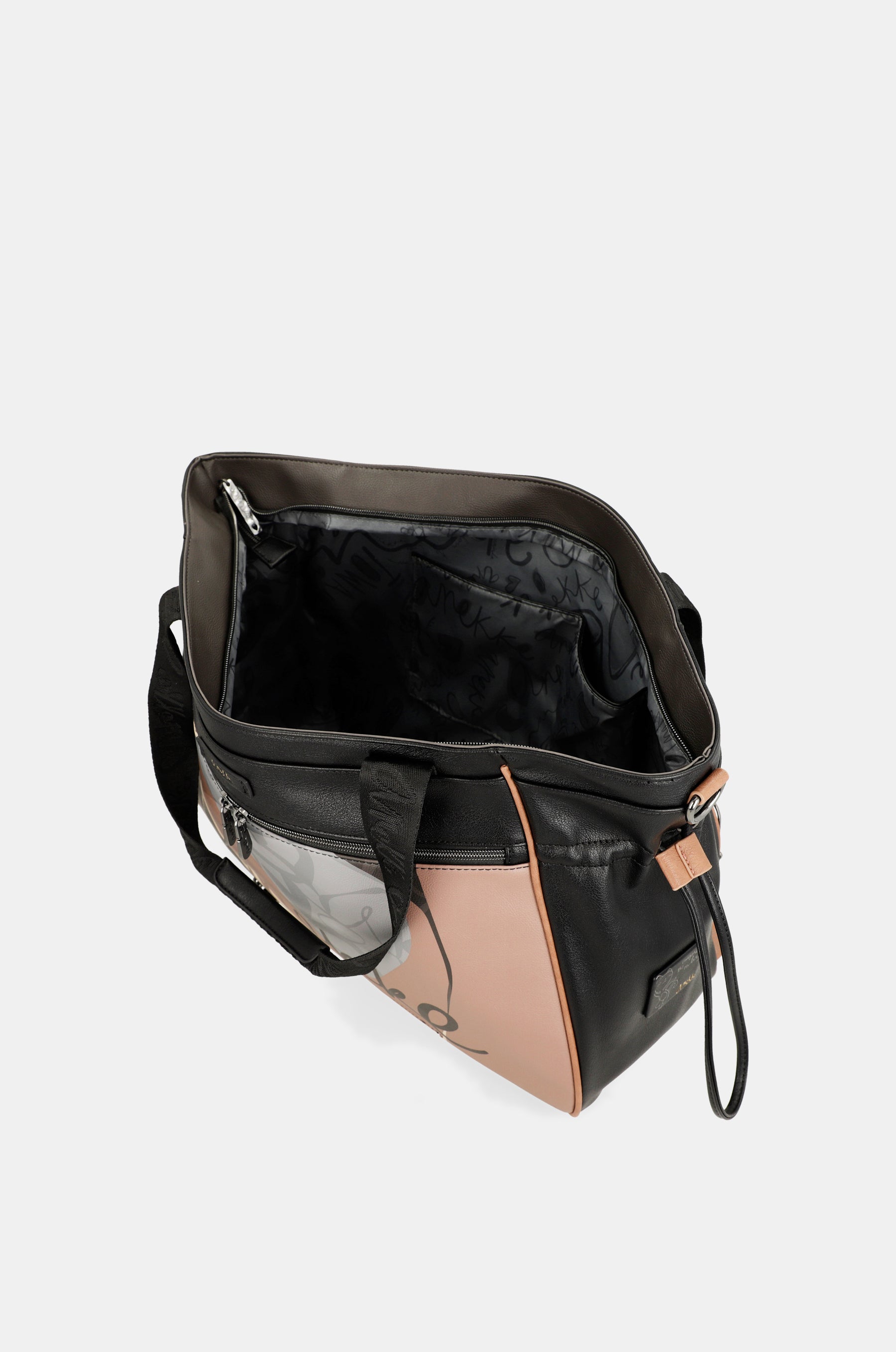 Borsa shopper Heartbeat XL