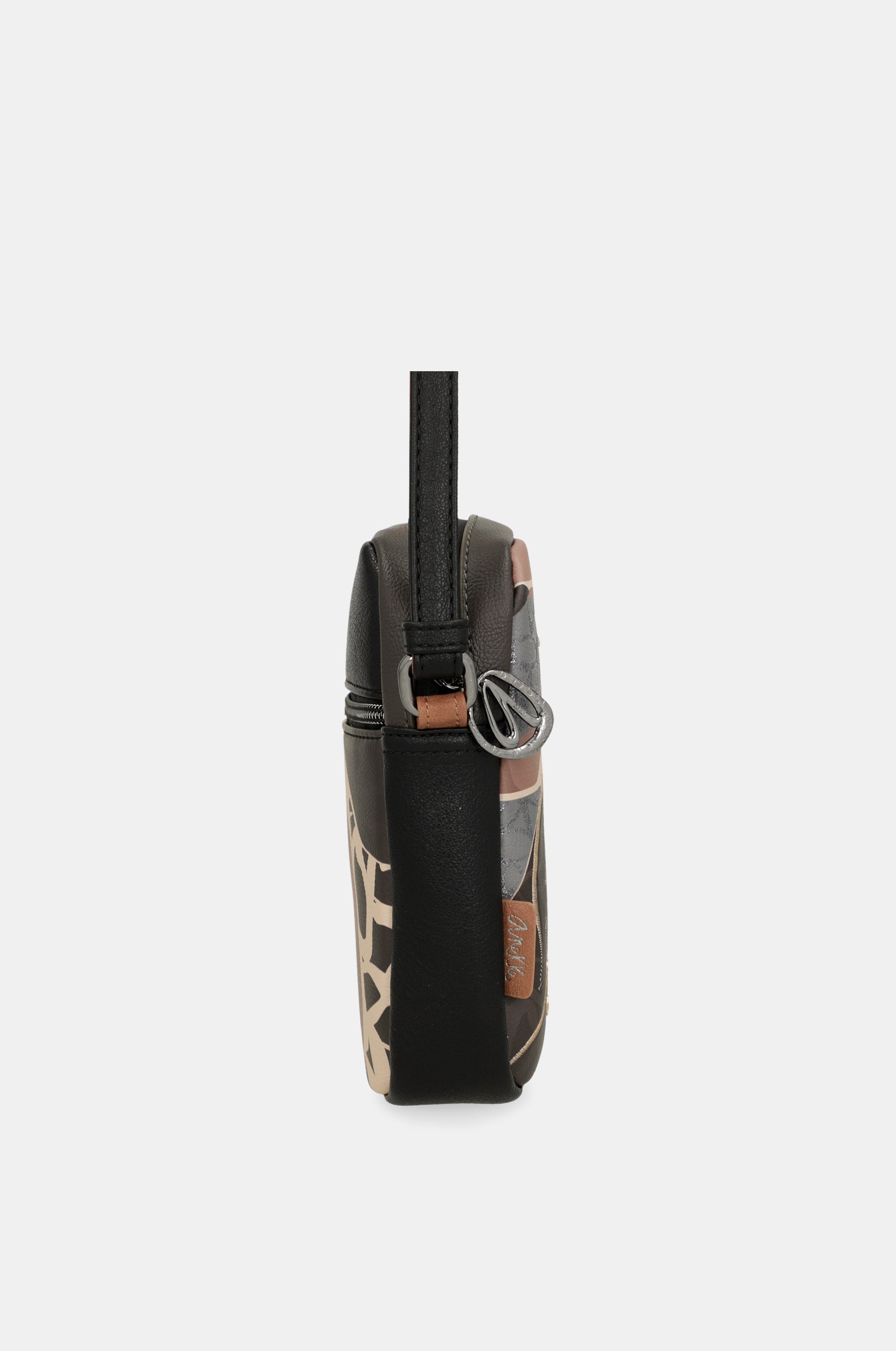 Mini borsa a tracolla Heartbeat
