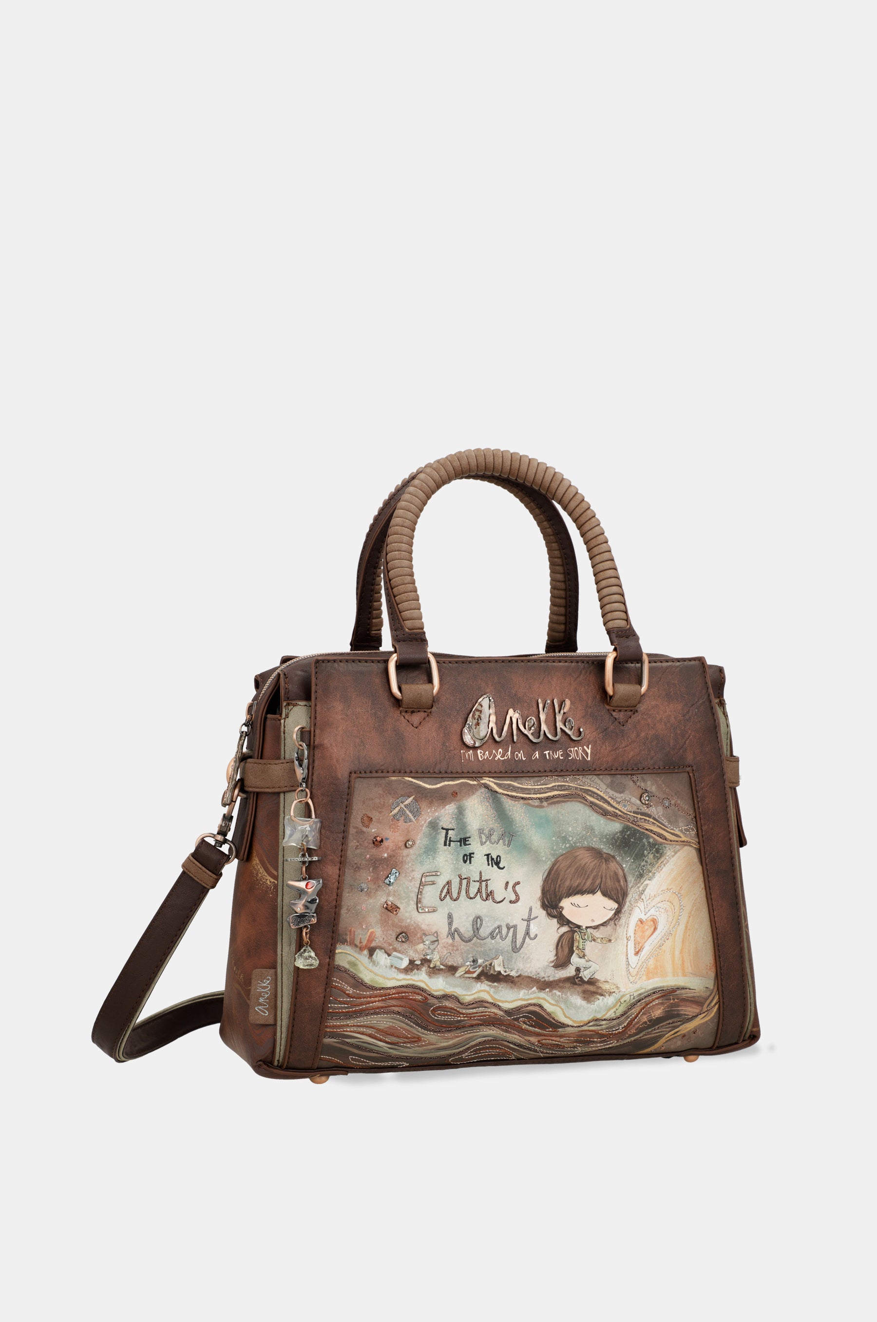 Borsa da bowling Core
