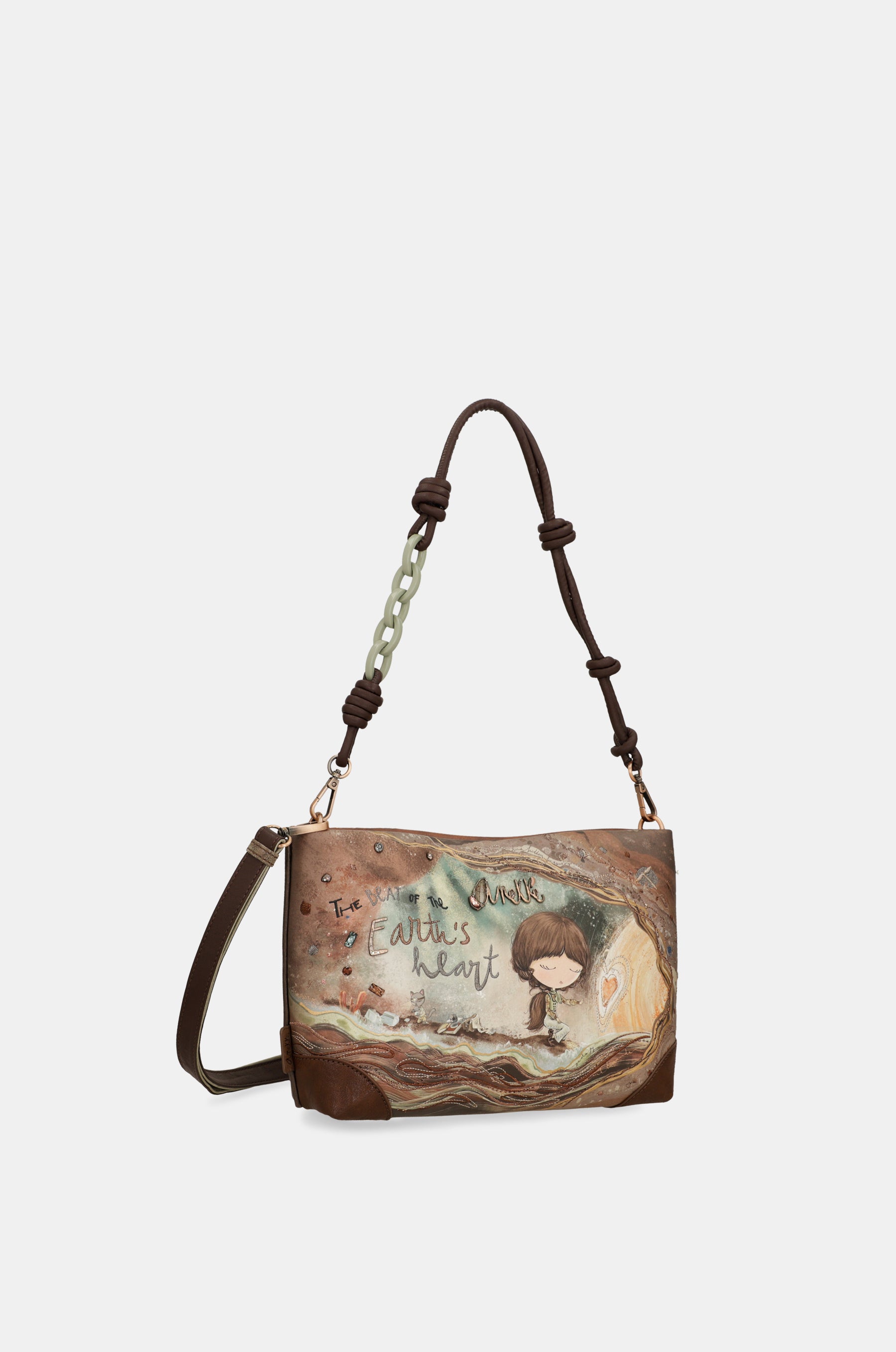 Borsa a tracolla Anekke Core