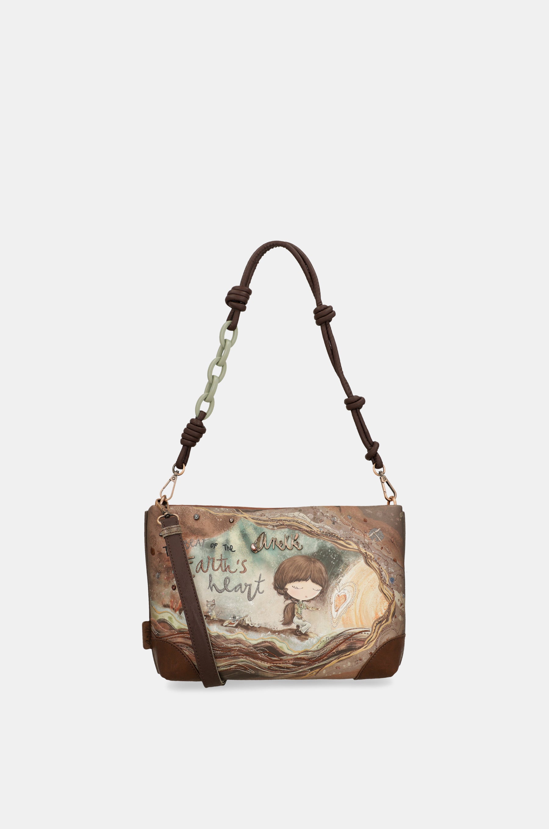 Borsa a tracolla Anekke Core
