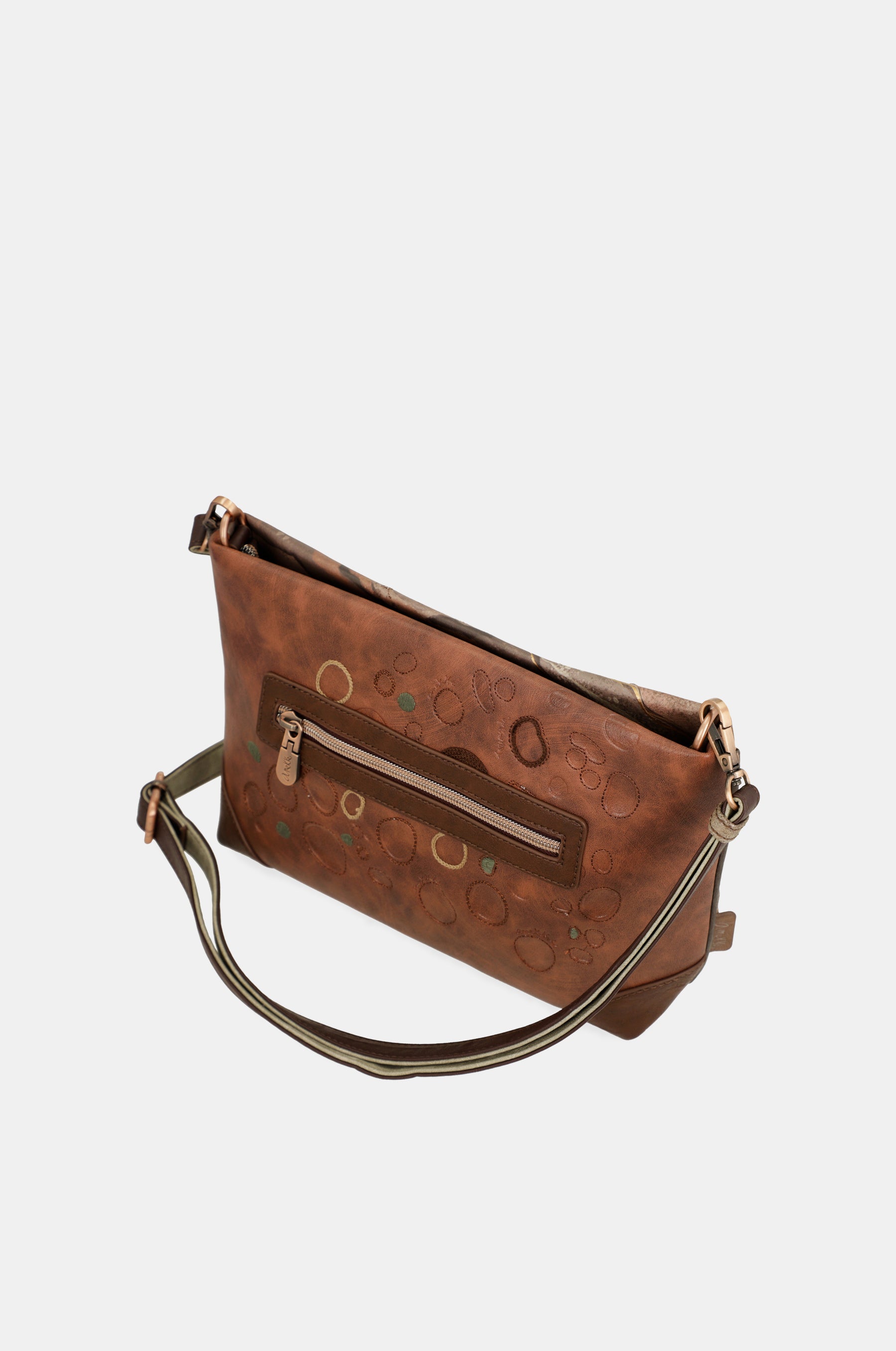 Borsa a tracolla Anekke Core