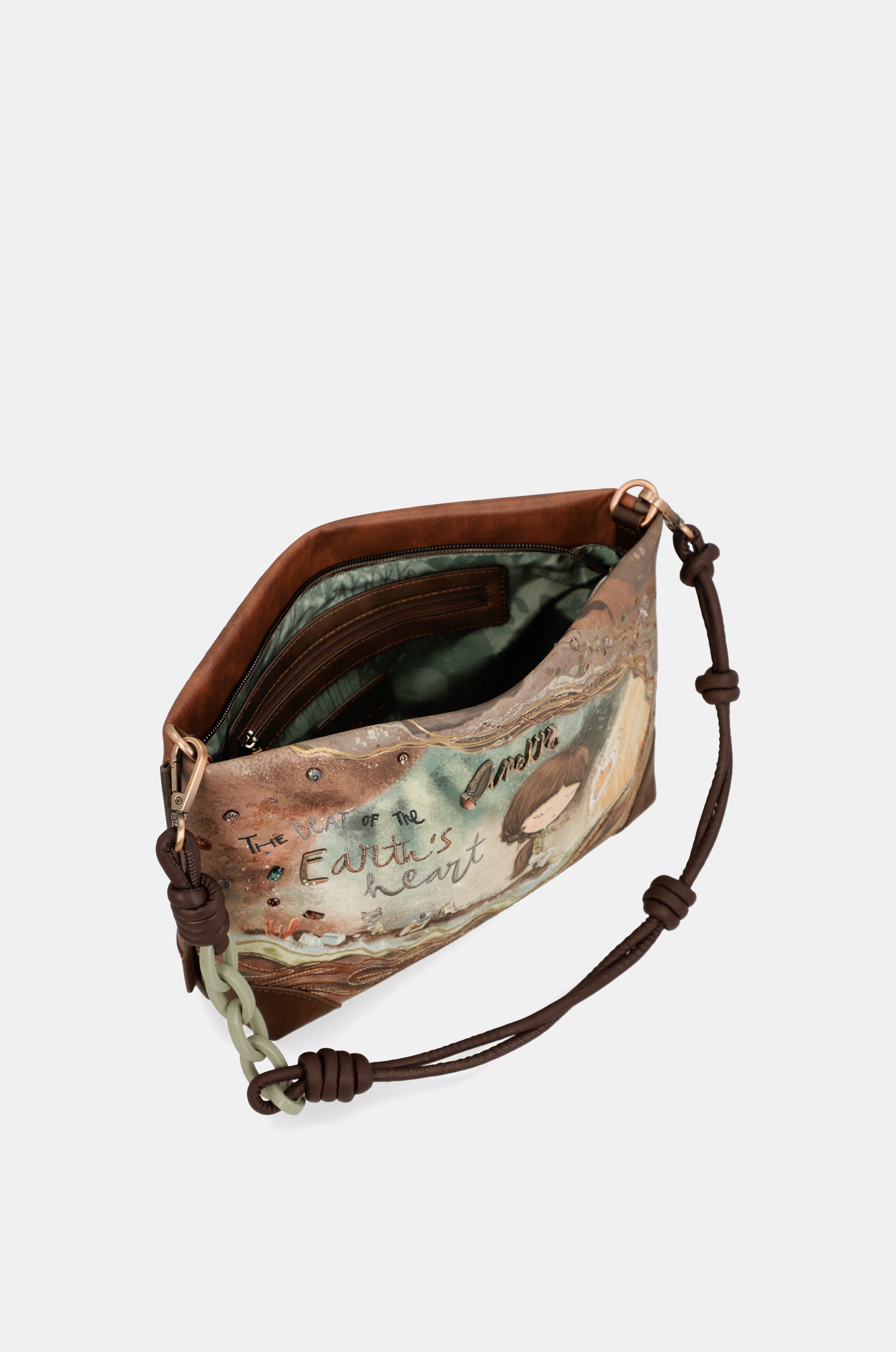 Borsa a tracolla Anekke Core