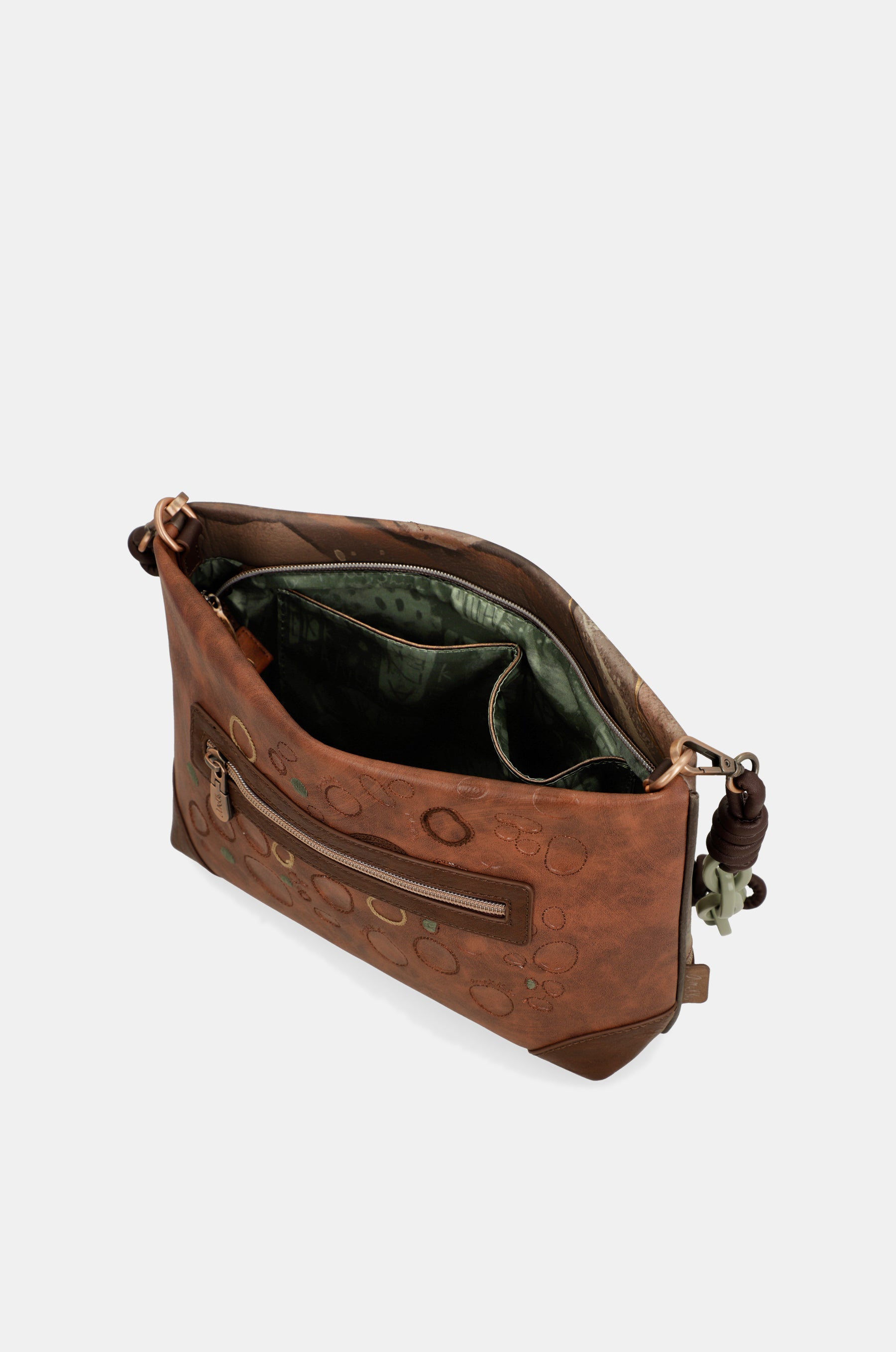 Borsa a tracolla Anekke Core