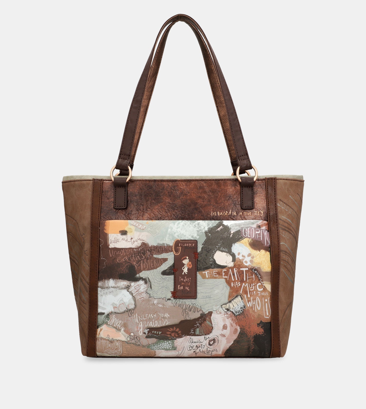 Borsa della spesa Core