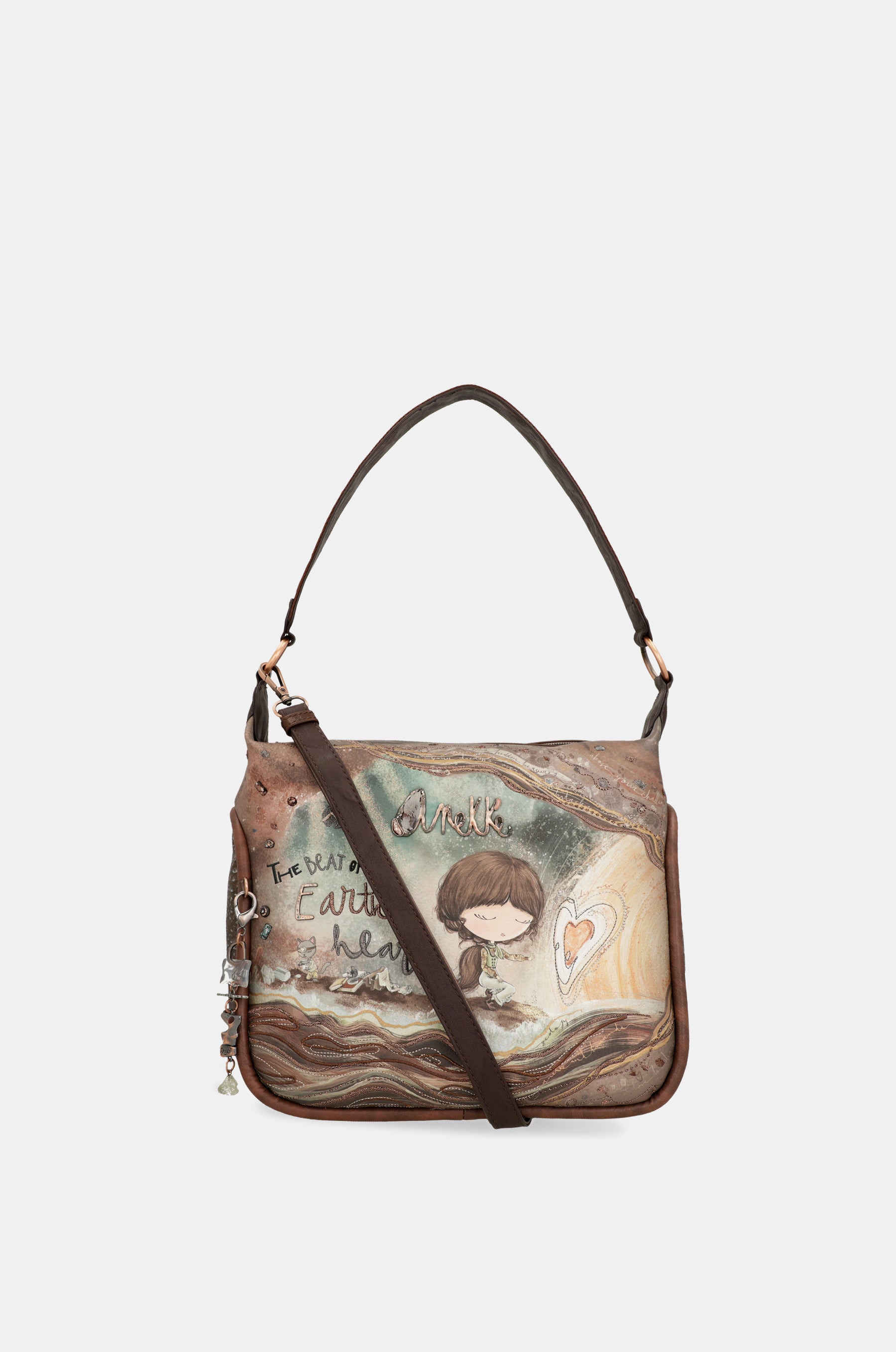 Borsa media Core