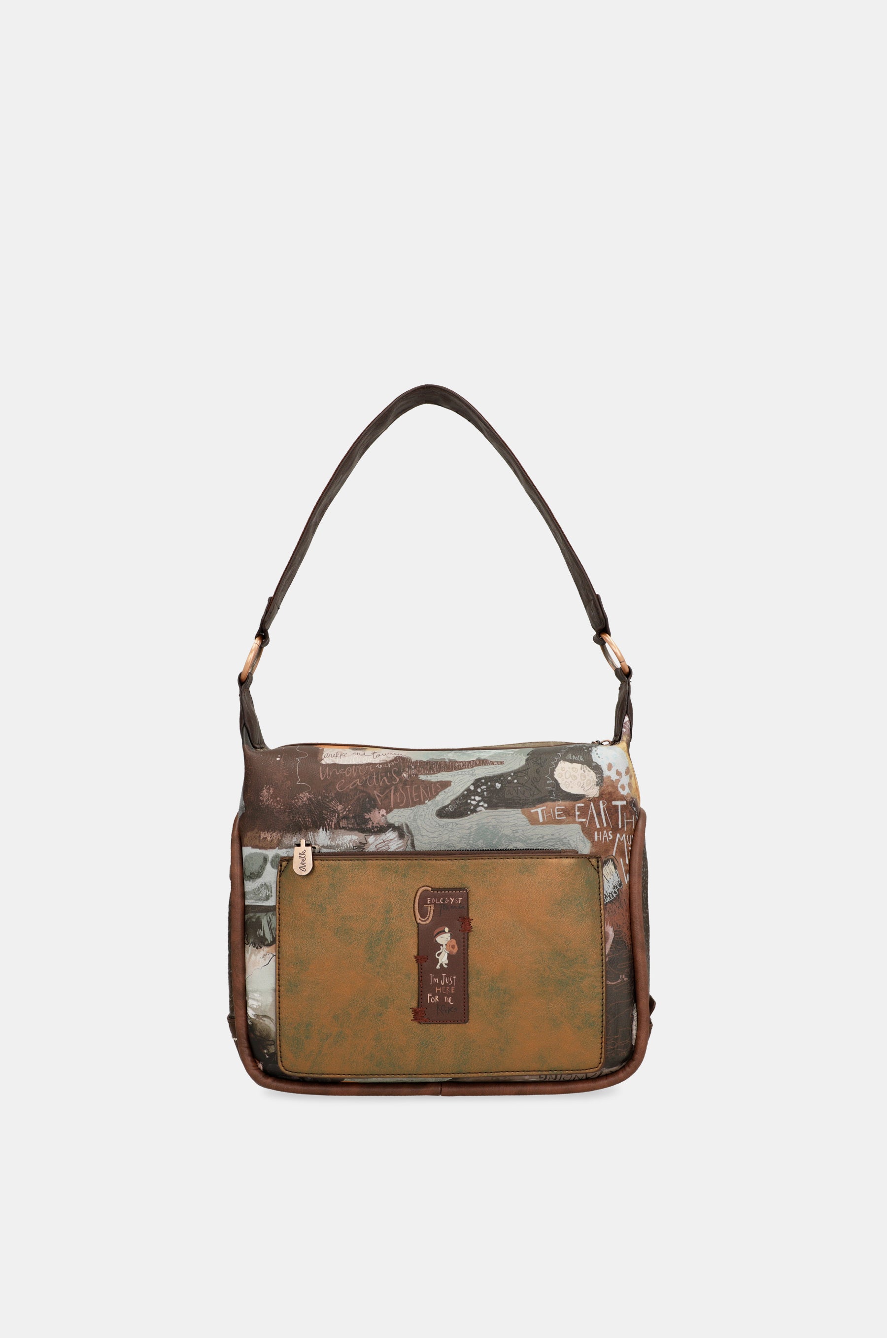 Borsa media Core