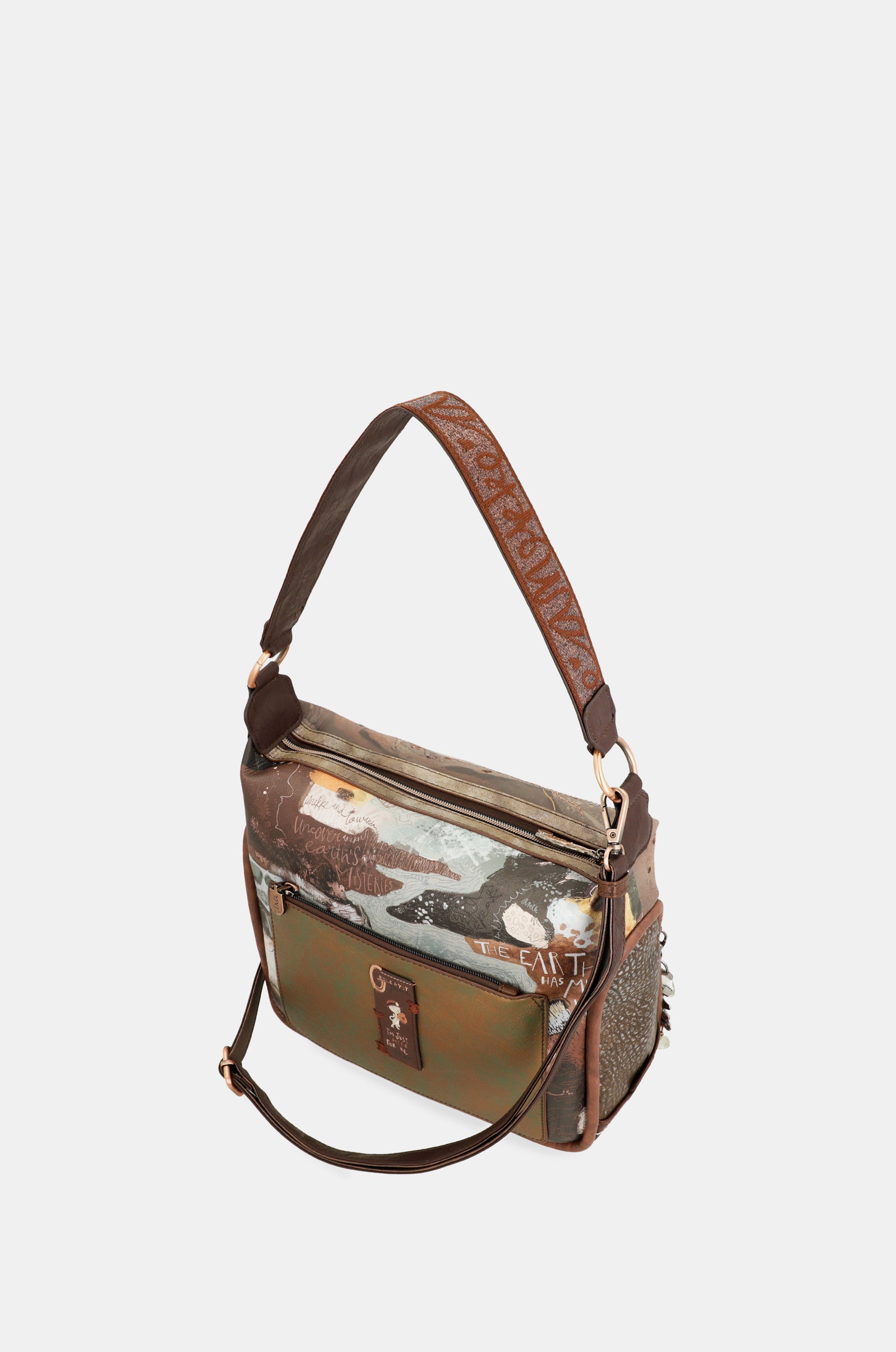 Borsa media Core