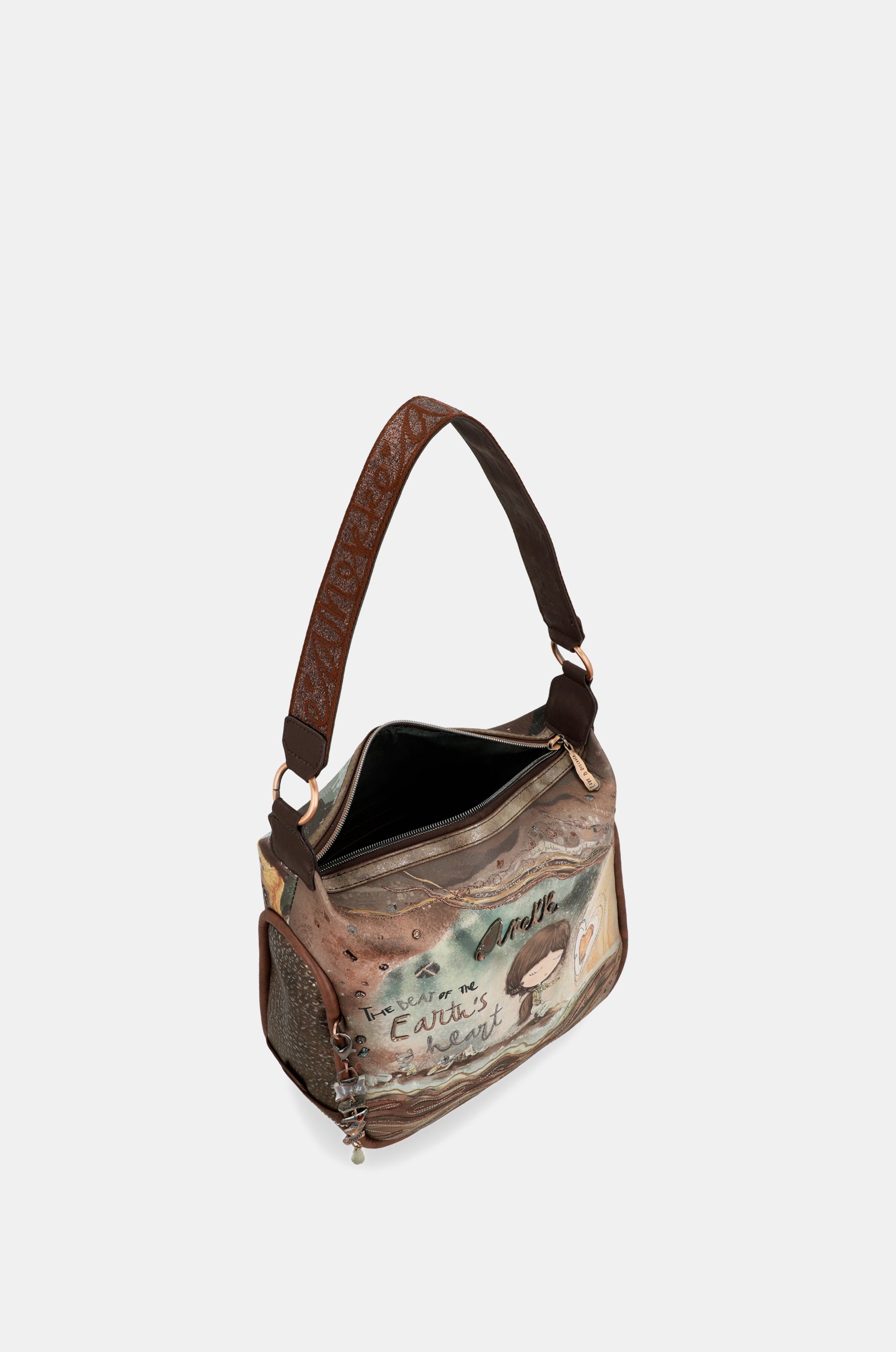 Borsa media Core