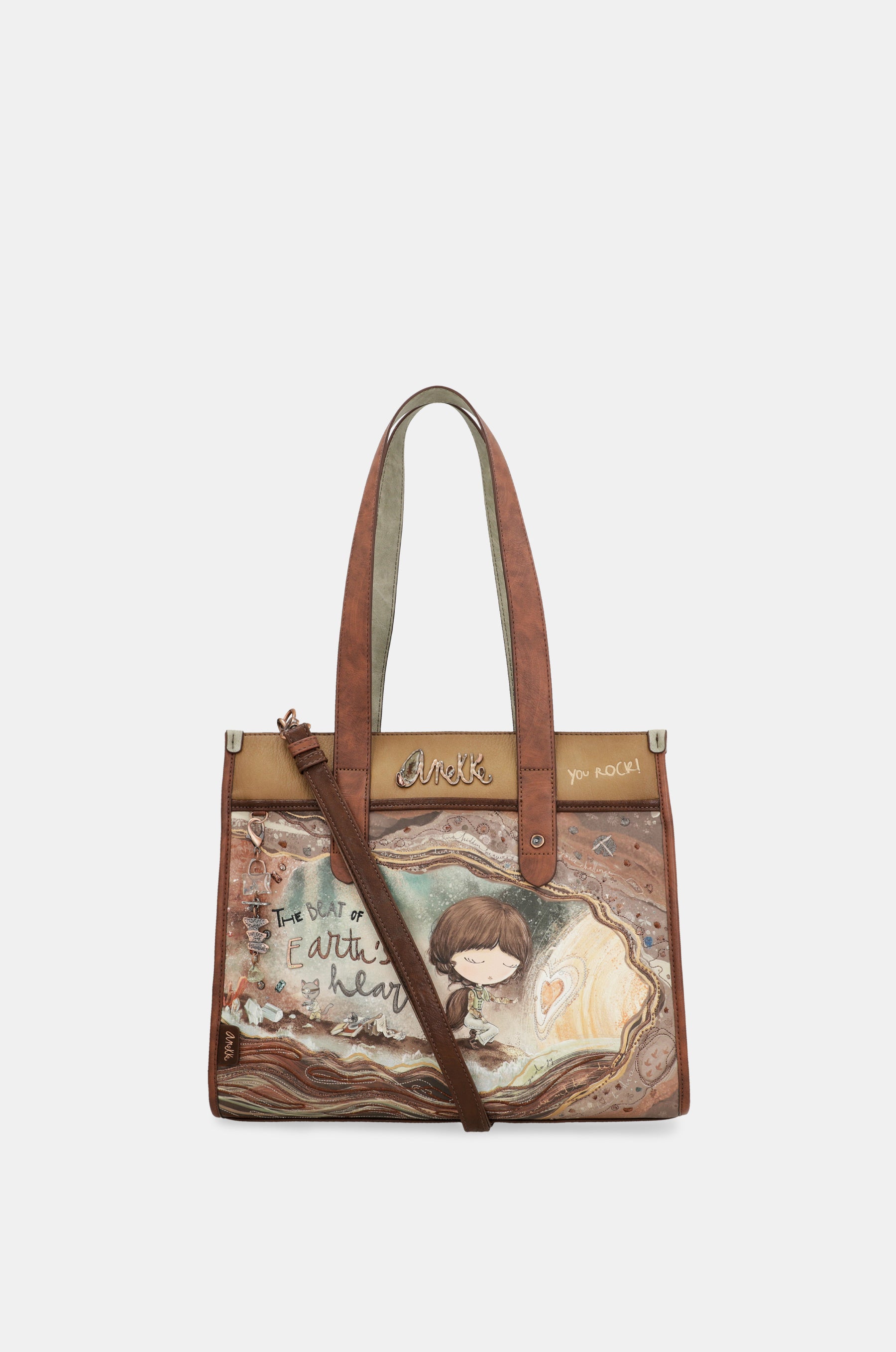 Borsa tote Core XL