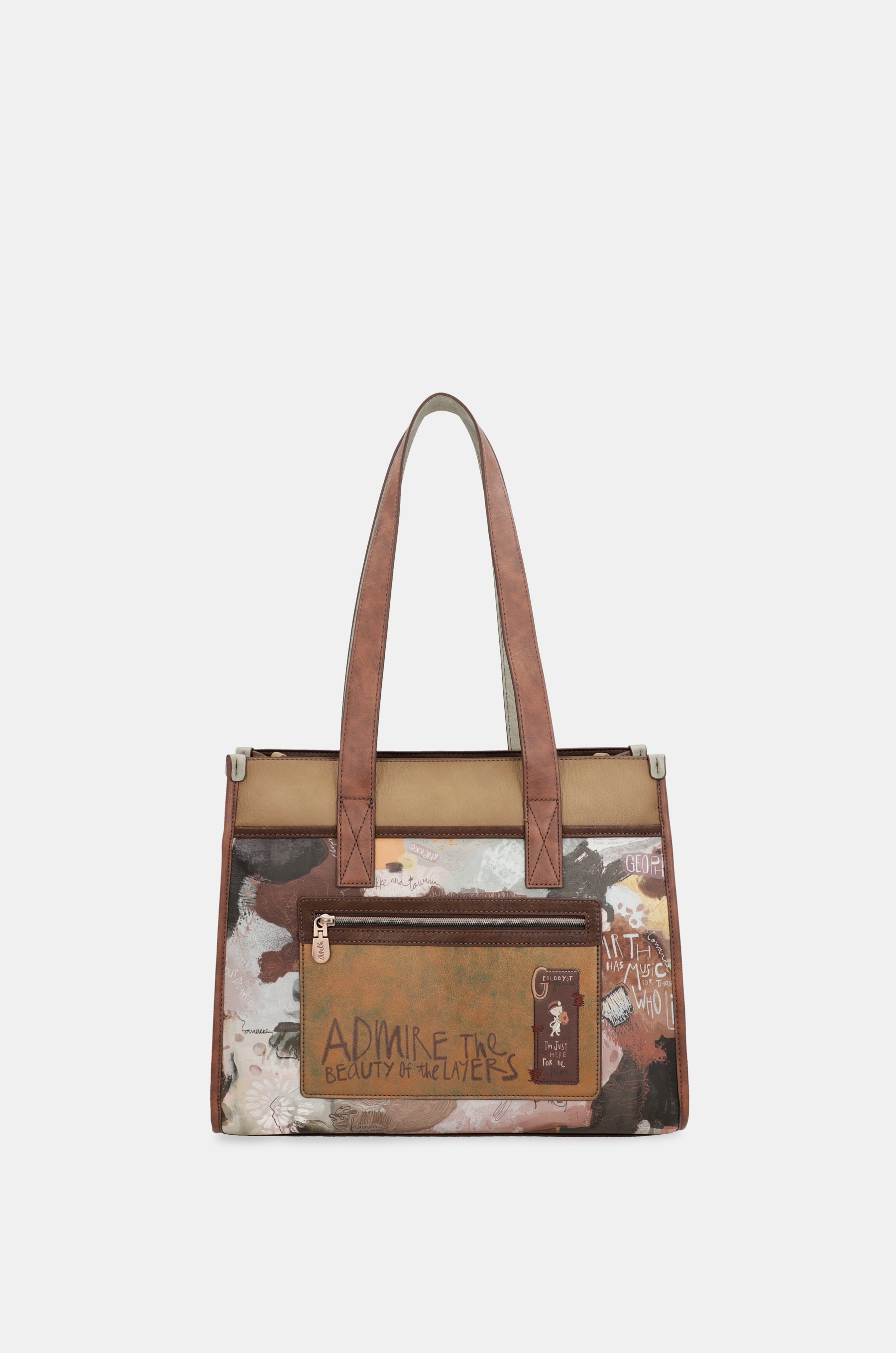 Borsa tote Core XL