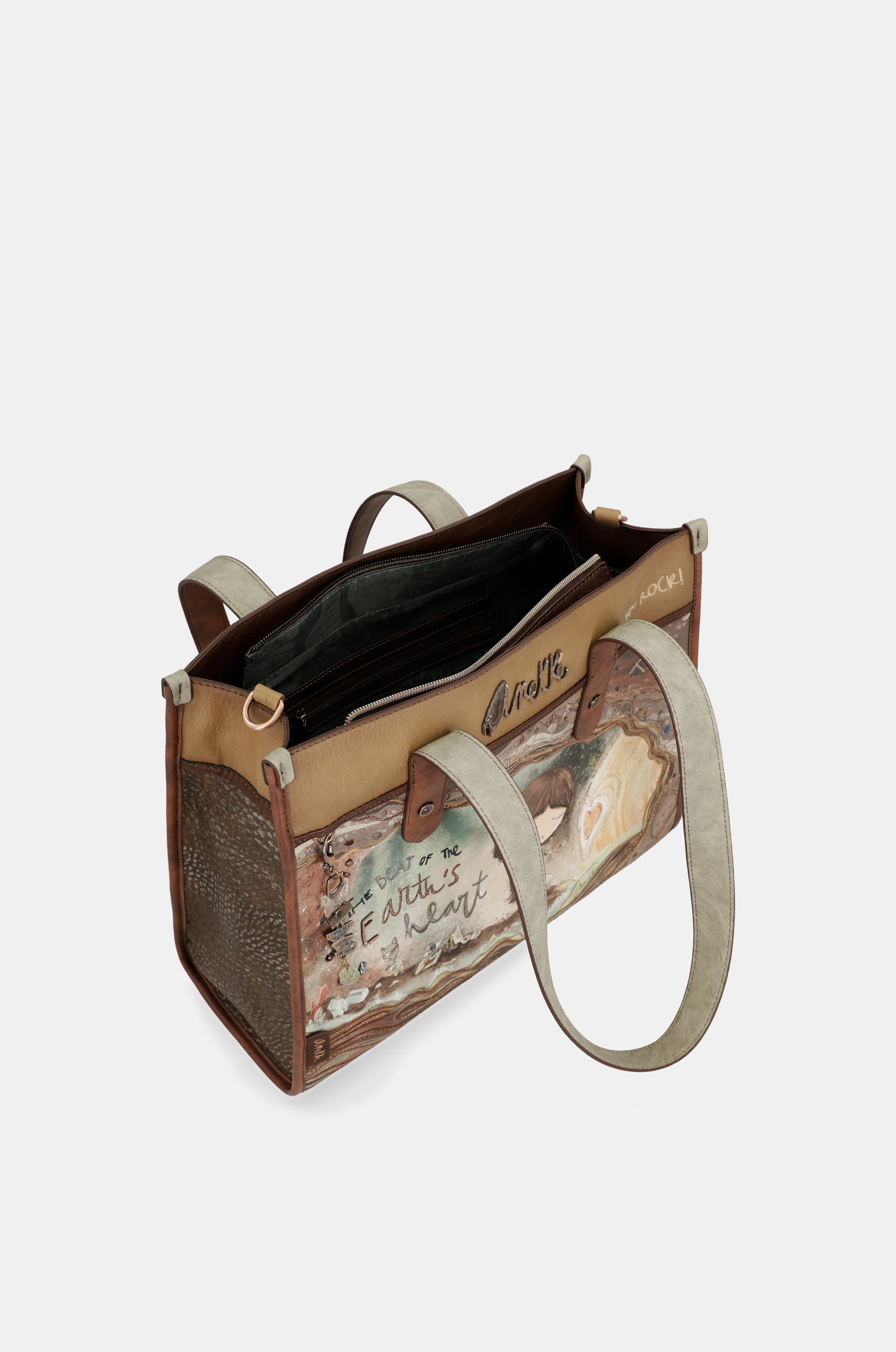 Borsa tote Core XL