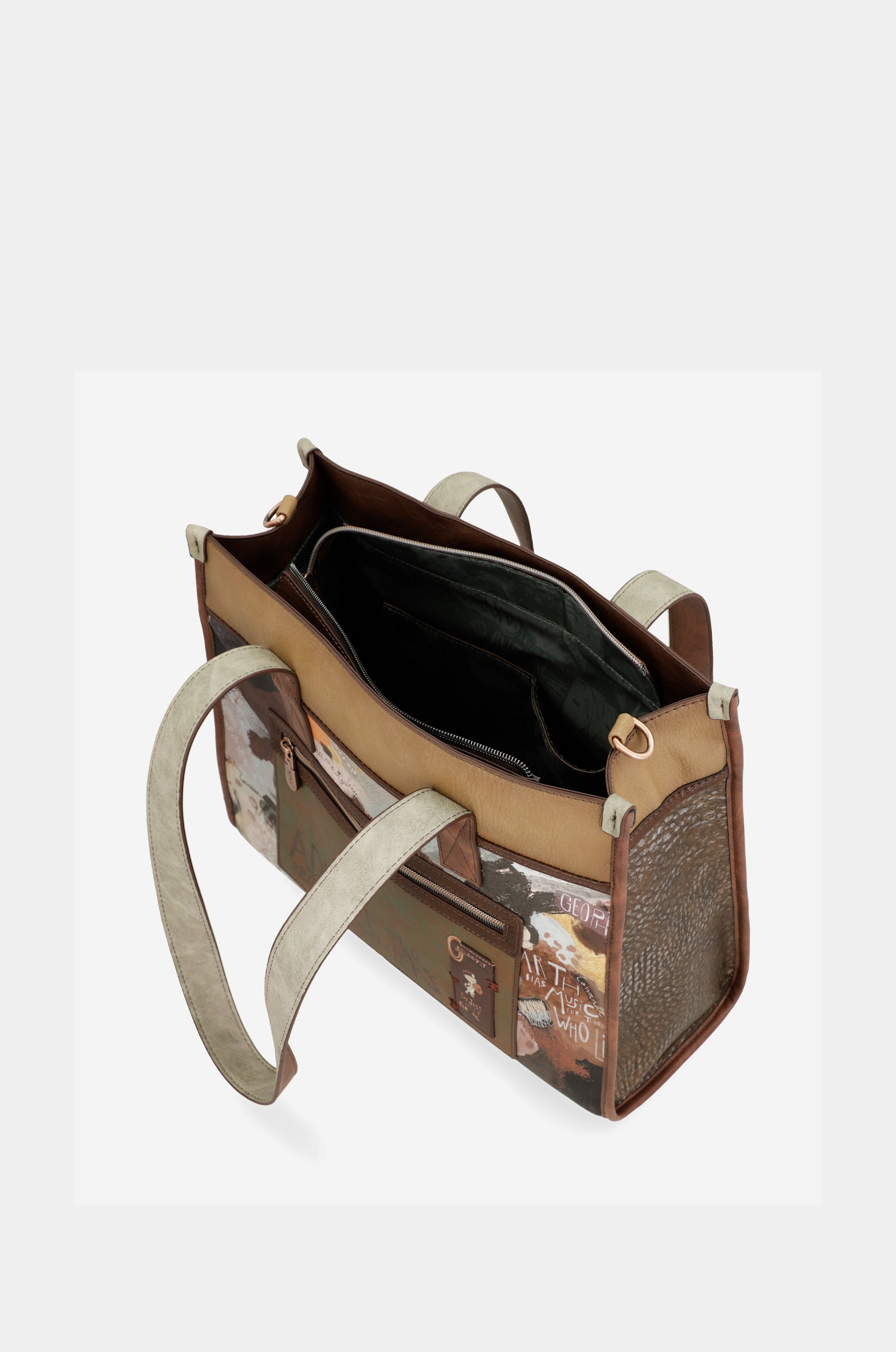 Borsa tote Core XL
