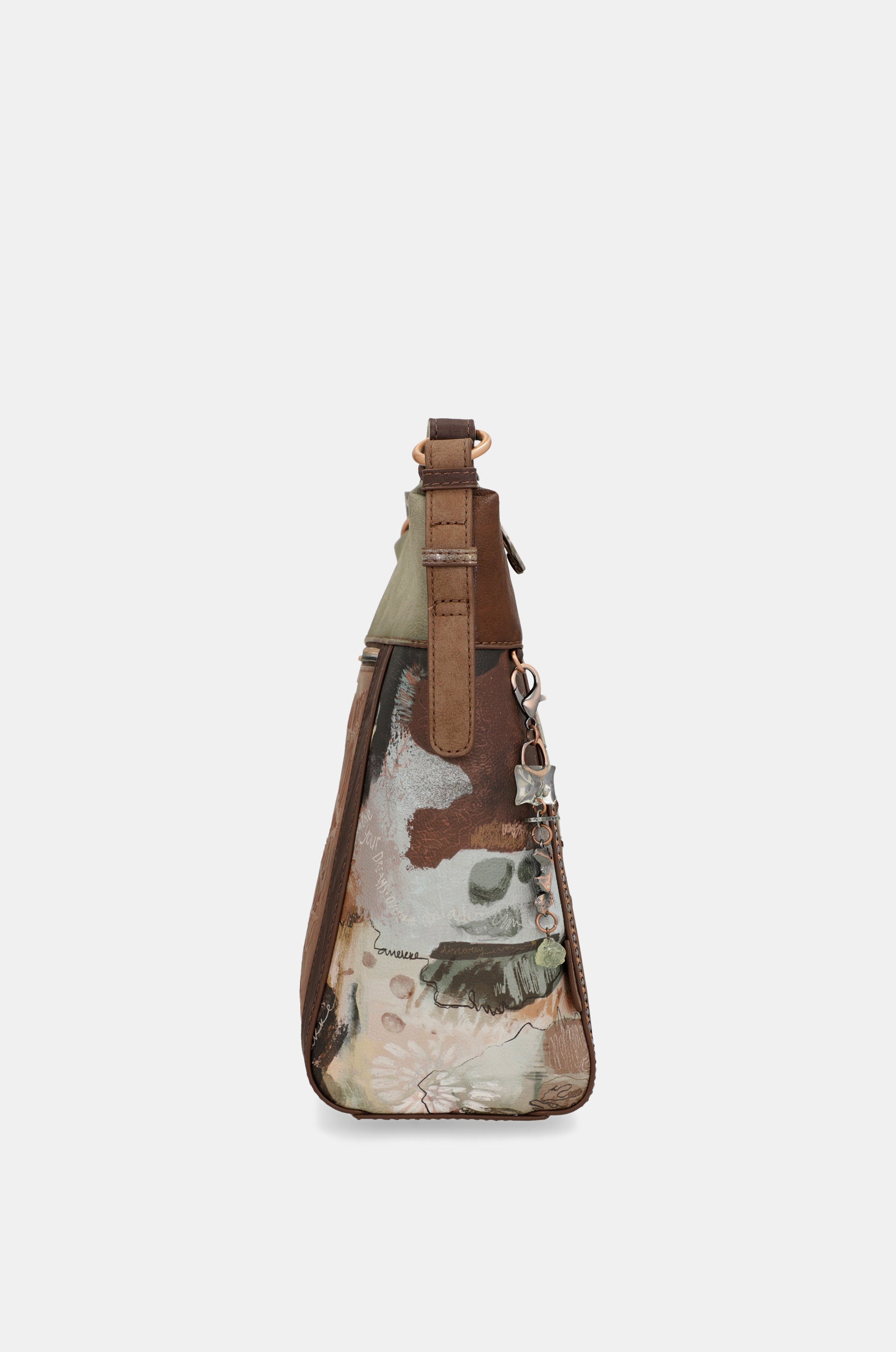 Borsa a tracolla grande Core