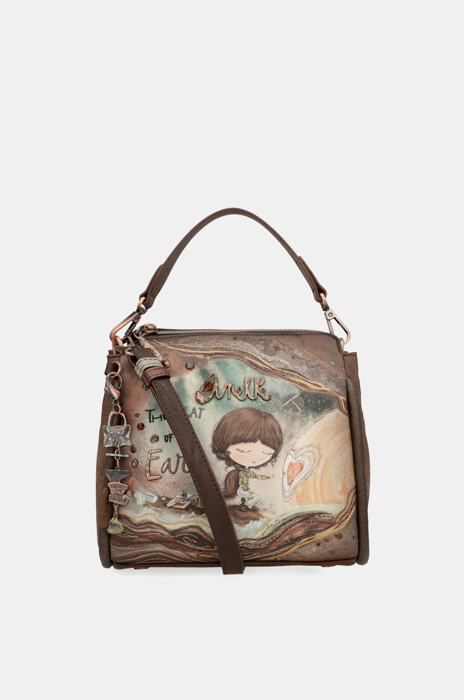 Borsa a tracolla Core