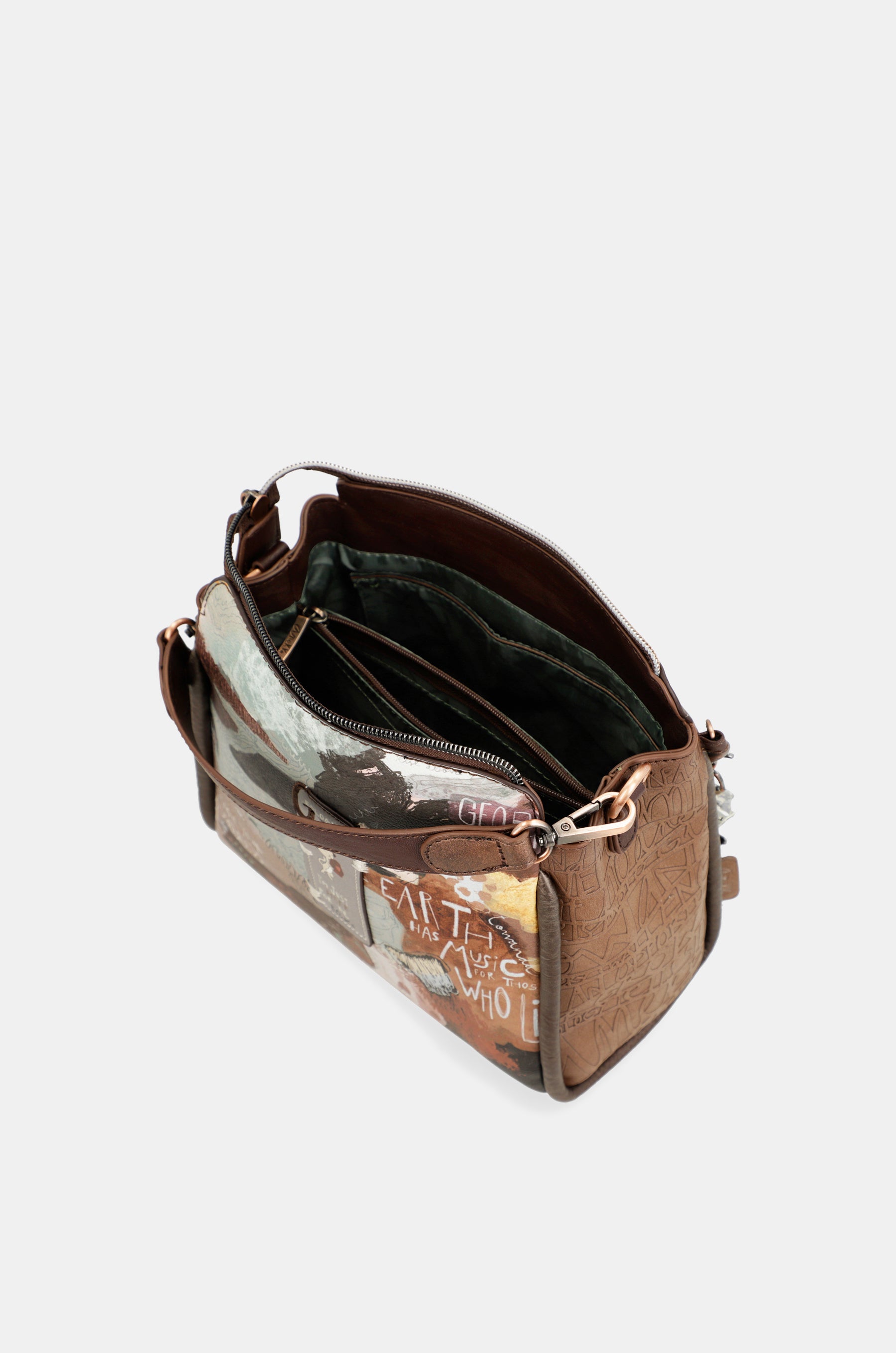 Borsa a tracolla Core