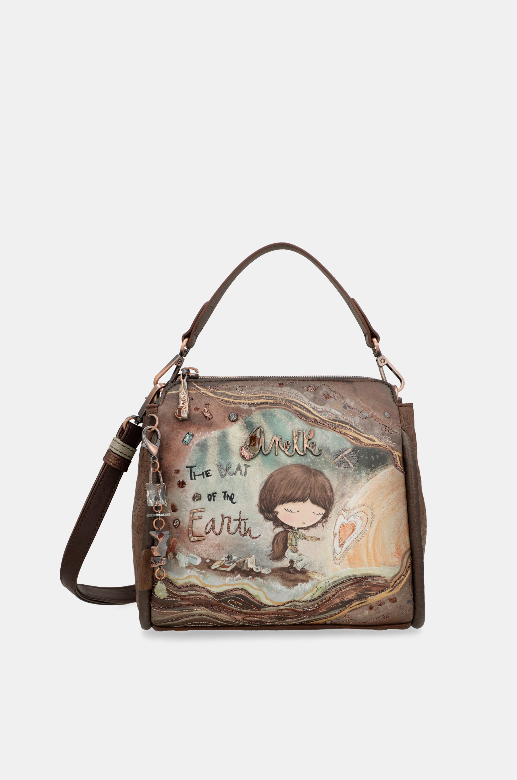 Borsa a tracolla Core - Main Image